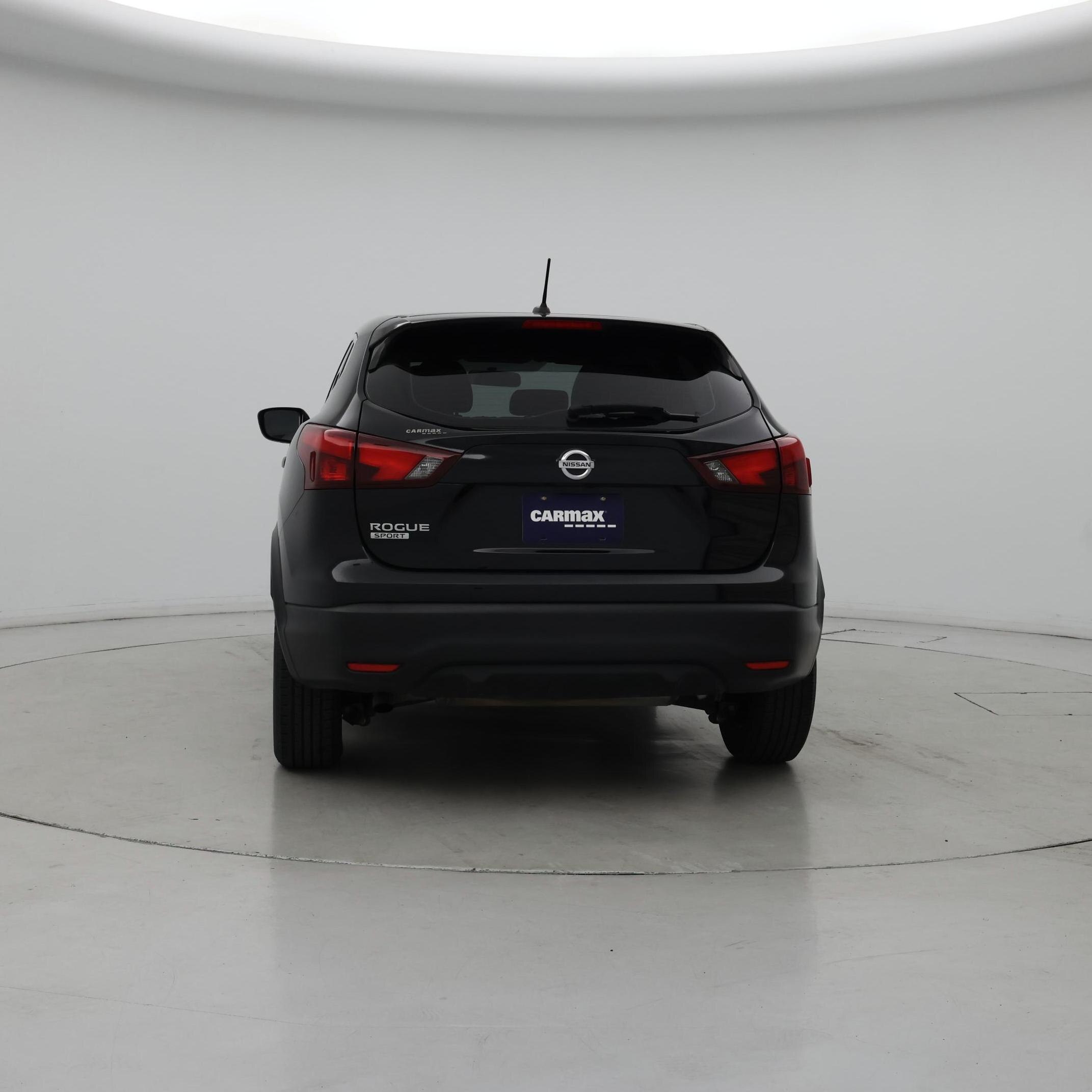 Thumbnail: 2018 Nissan Rogue Sport - 6