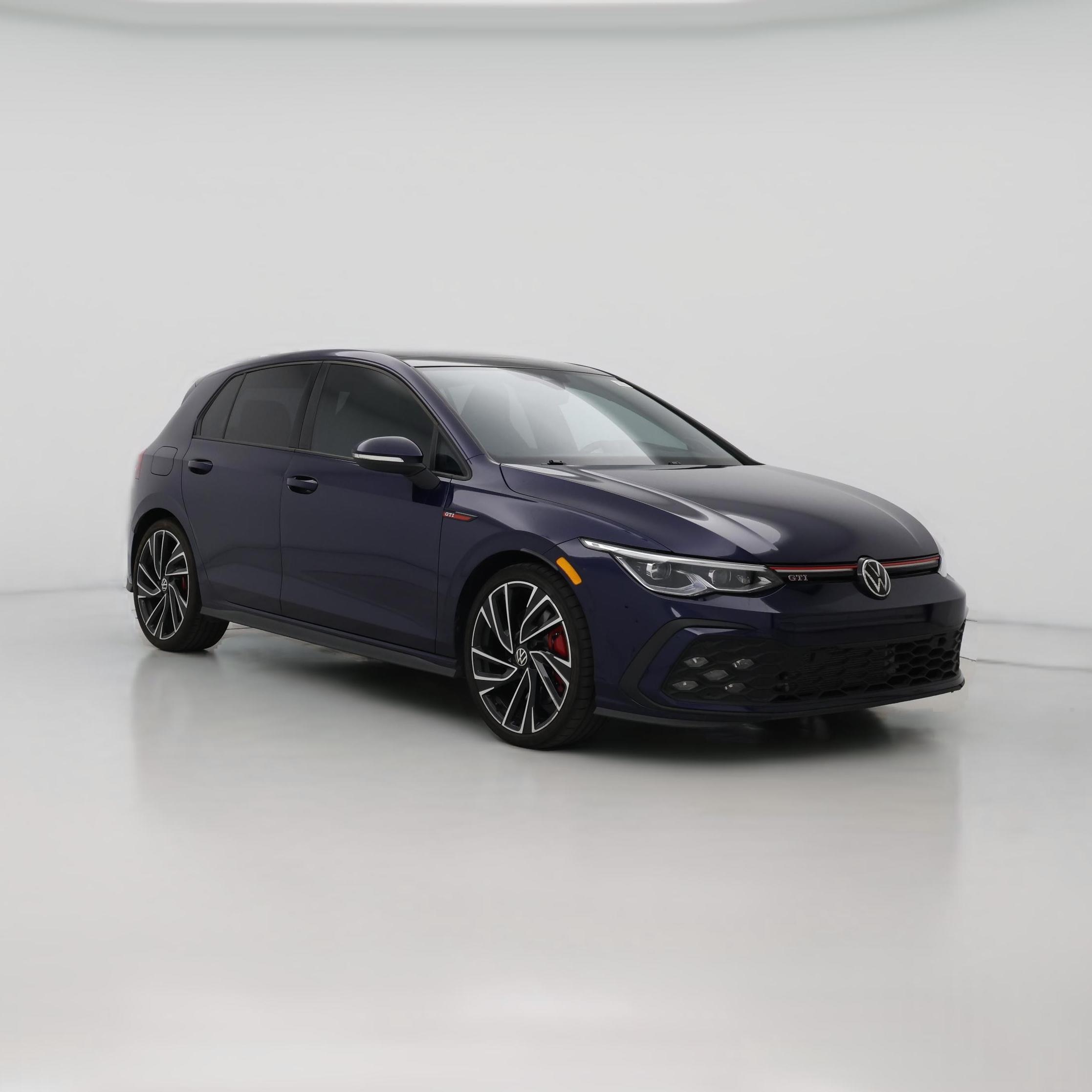 Thumbnail: 2022 Volkswagen Golf - 1