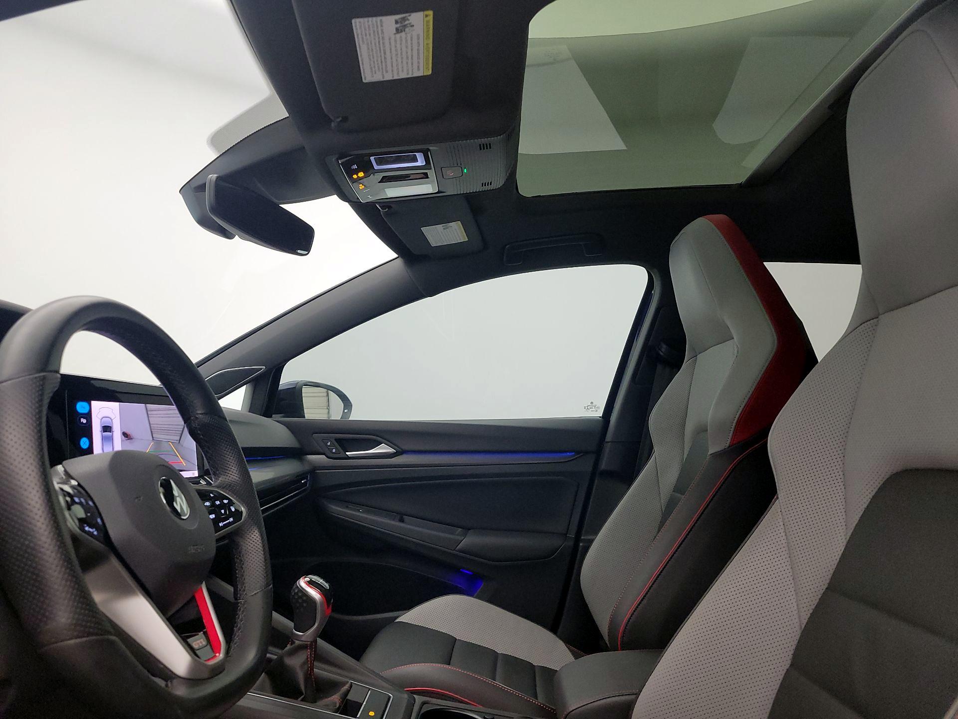 Thumbnail: 2022 Volkswagen Golf - 19