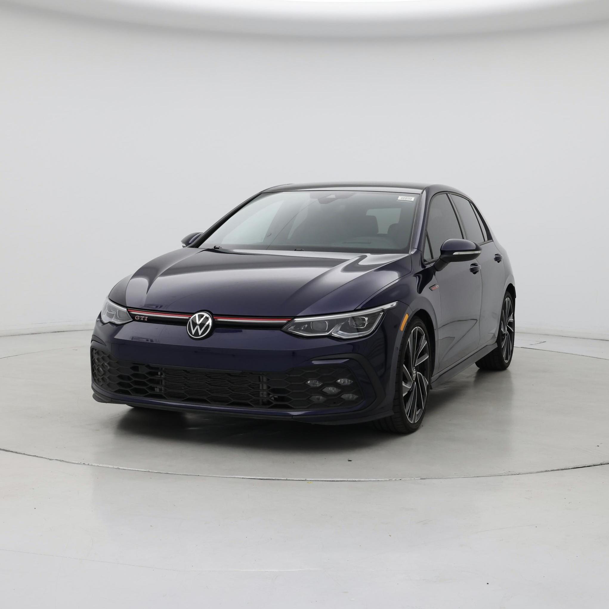 Thumbnail: 2022 Volkswagen Golf - 4