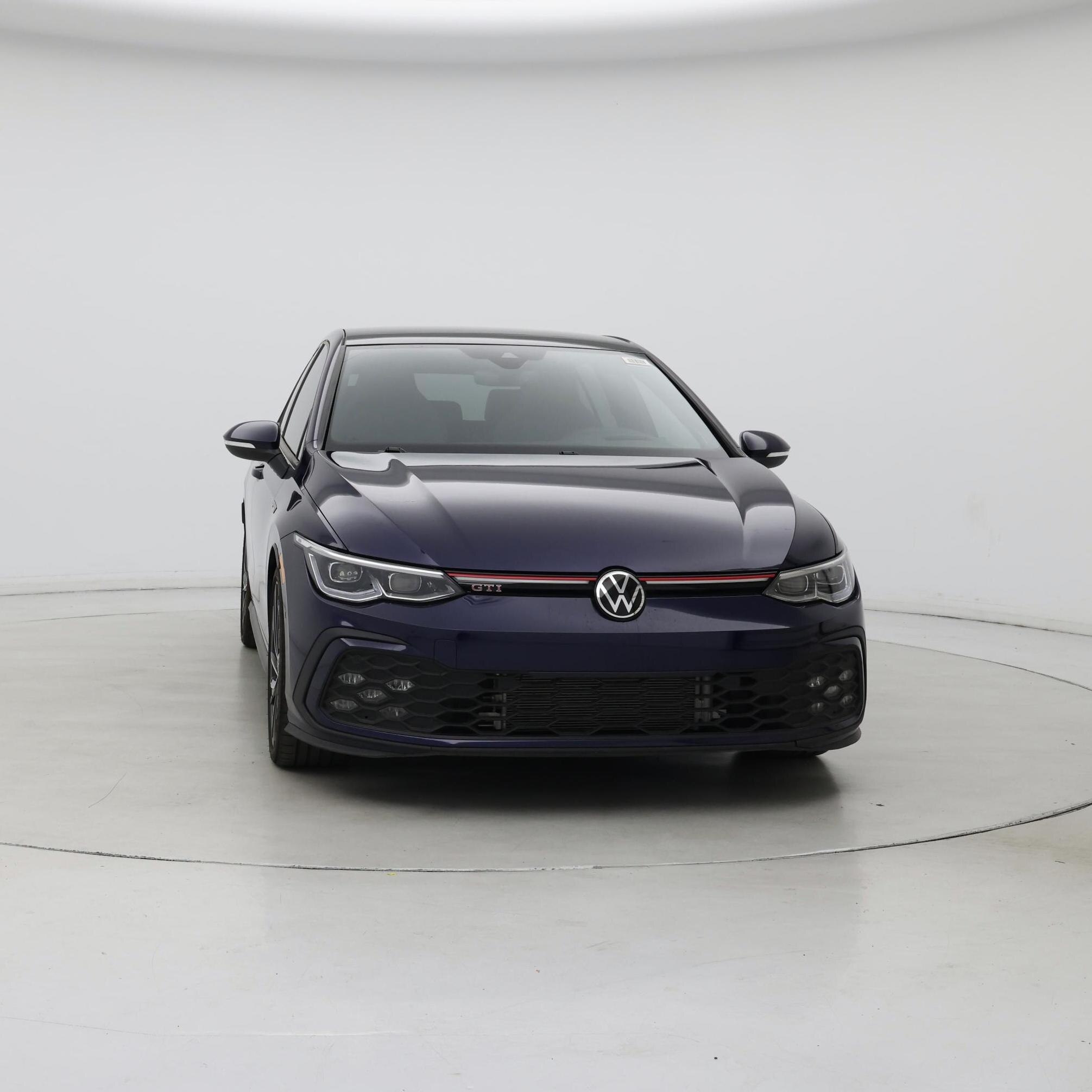 Thumbnail: 2022 Volkswagen Golf - 5