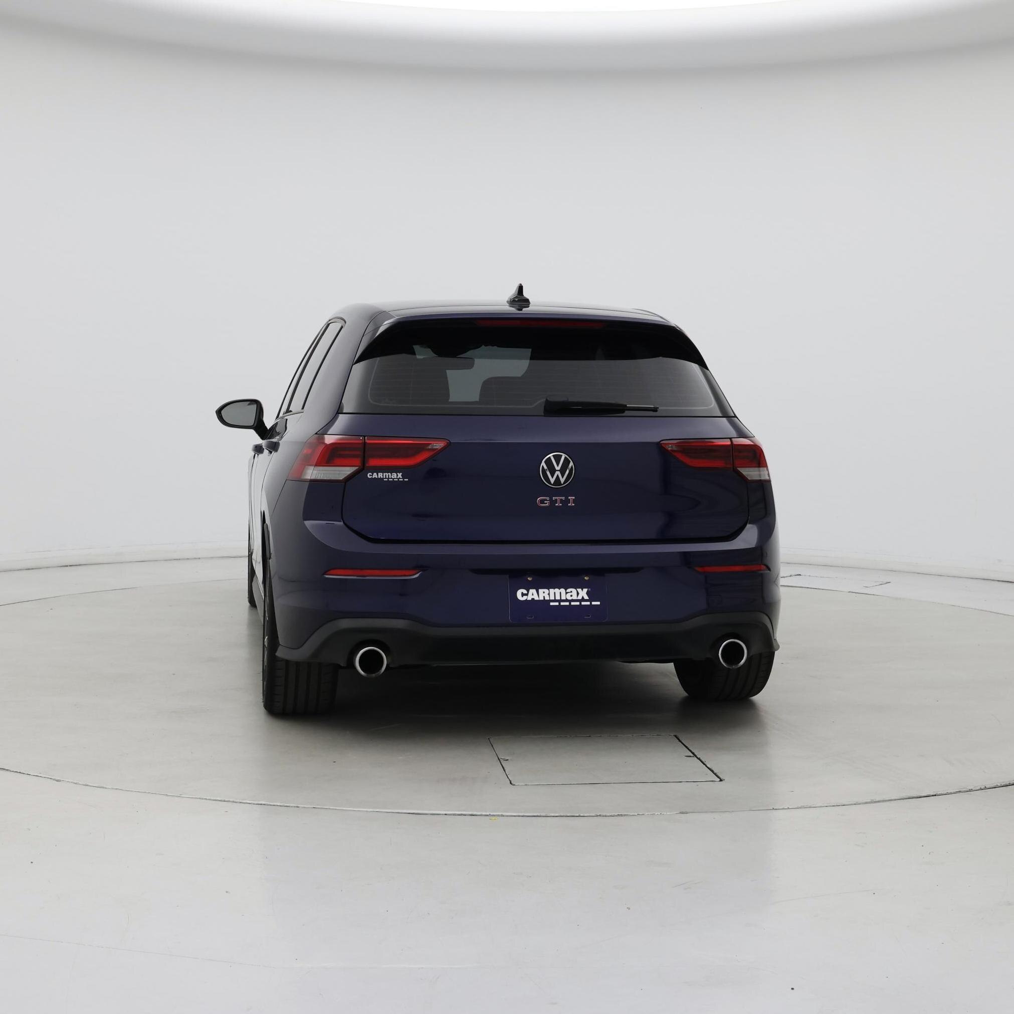 Thumbnail: 2022 Volkswagen Golf - 6