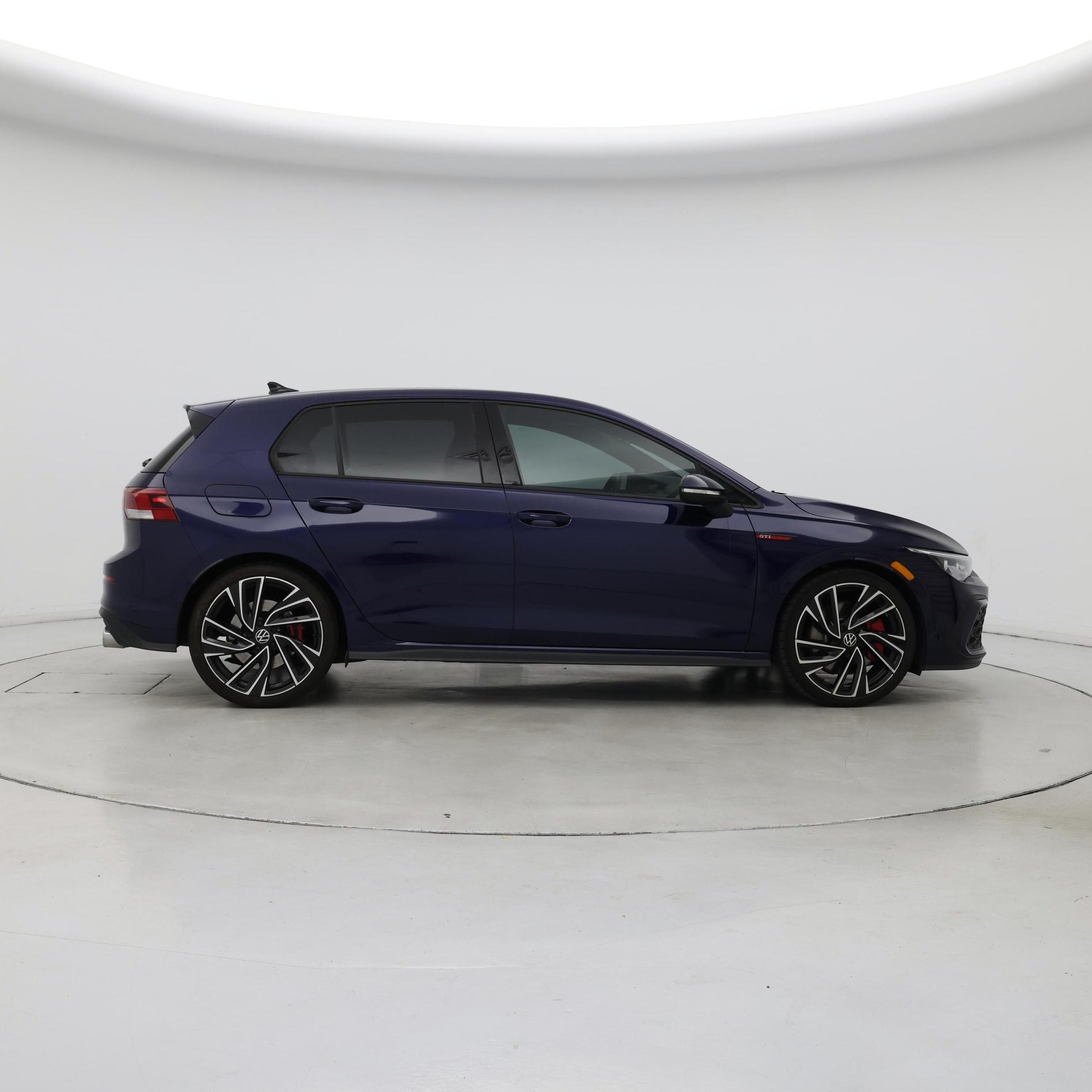 Thumbnail: 2022 Volkswagen Golf - 7