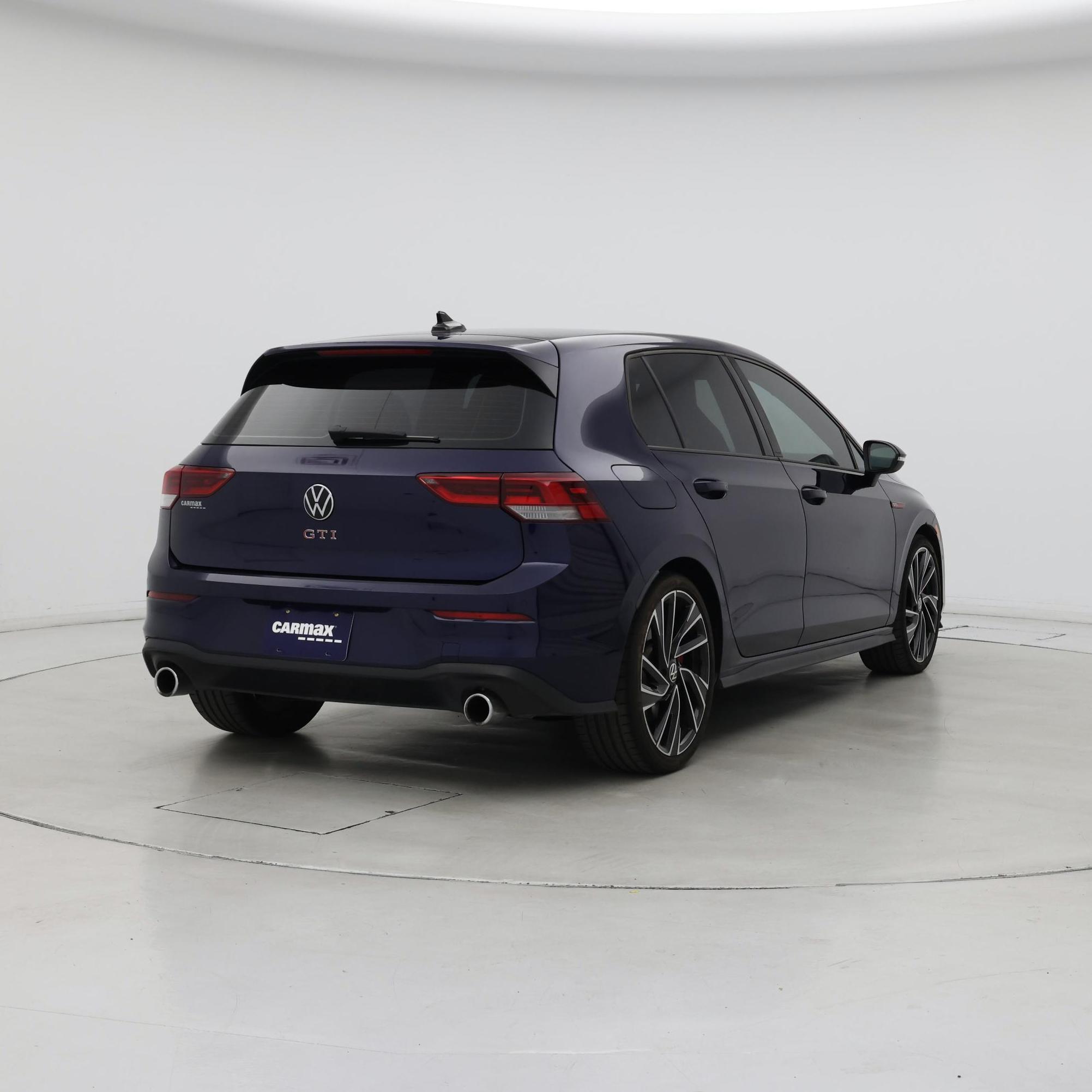Thumbnail: 2022 Volkswagen Golf - 8