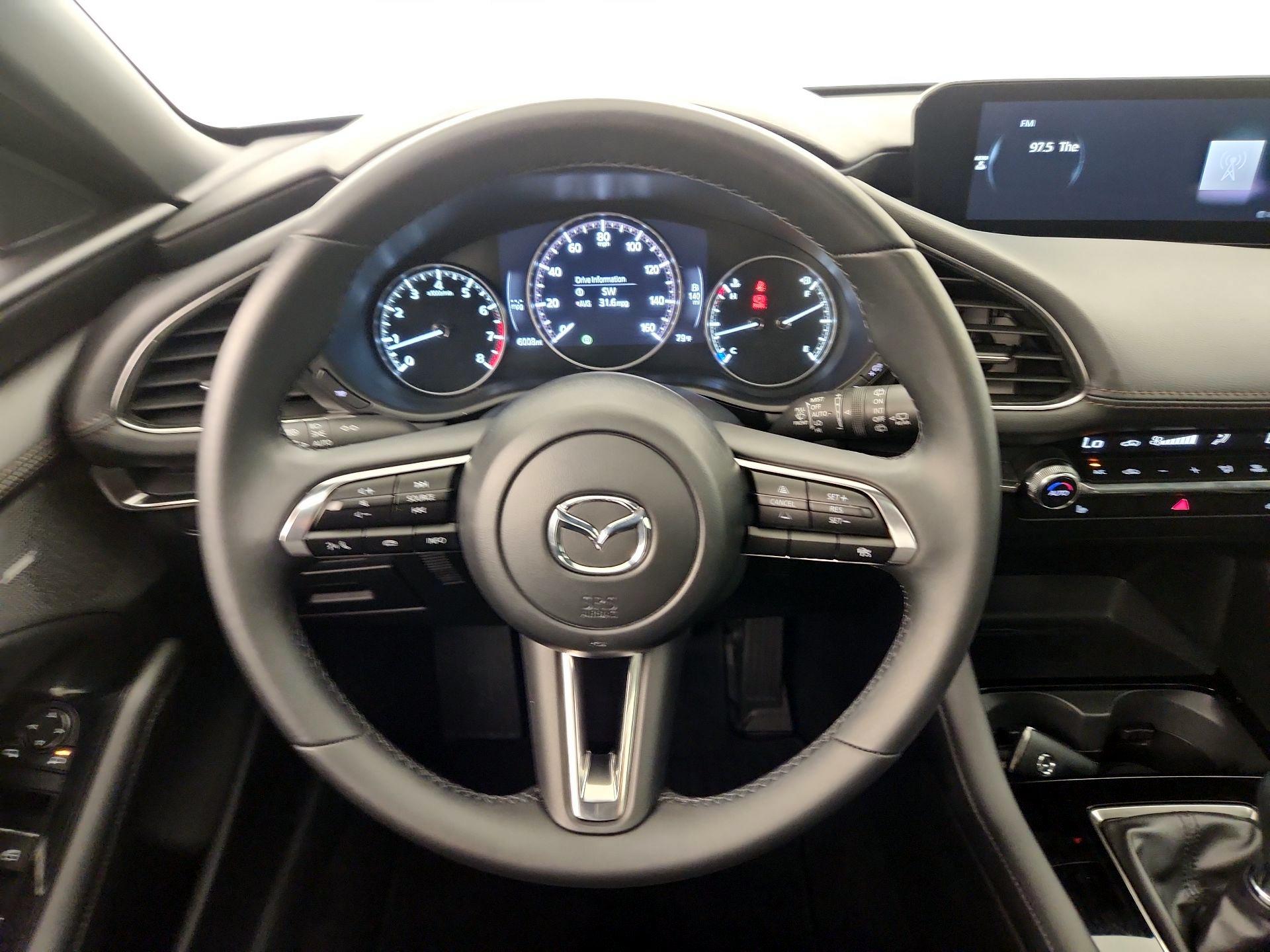 Thumbnail: 2024 Mazda Mazda3 - 10