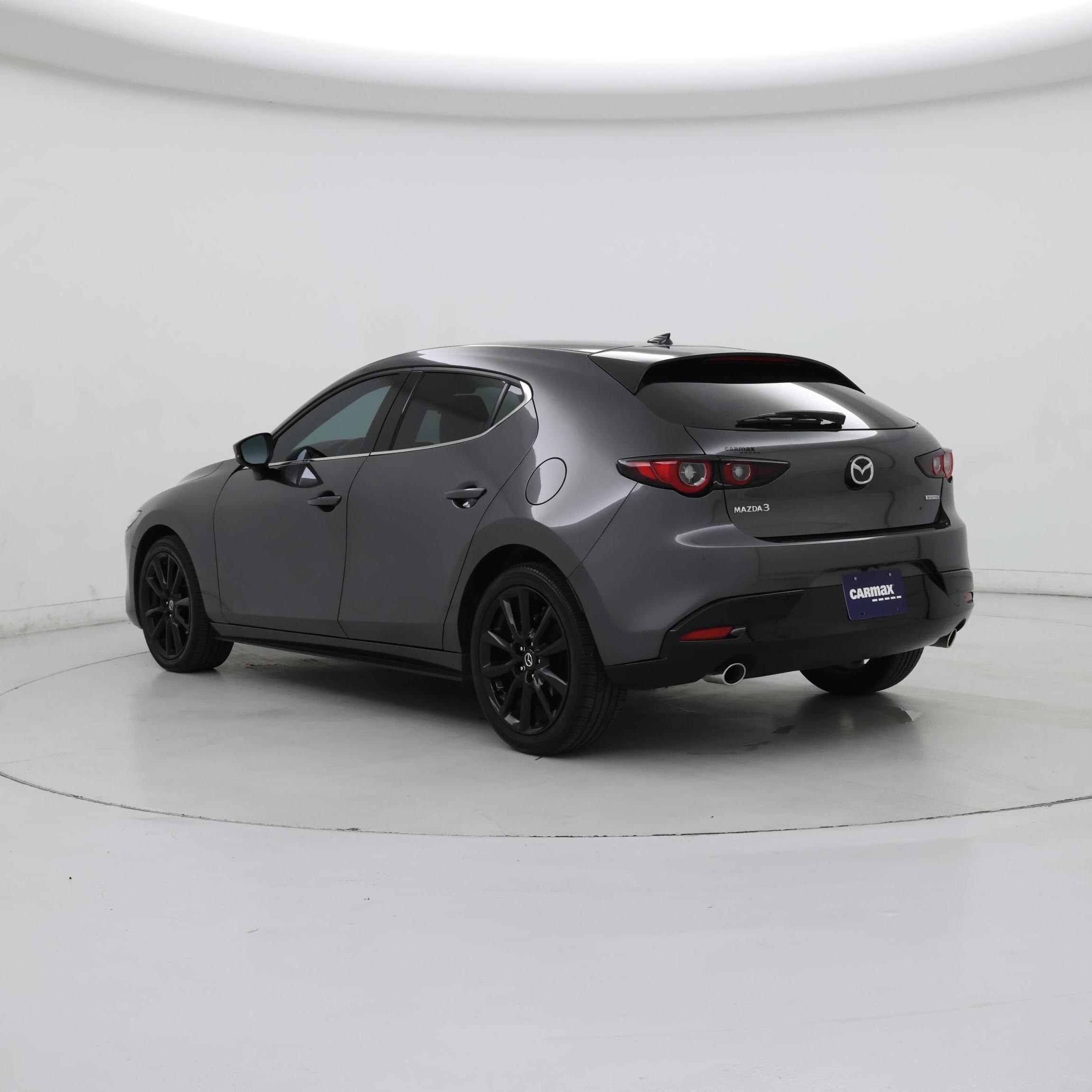 Thumbnail: 2024 Mazda Mazda3 - 2