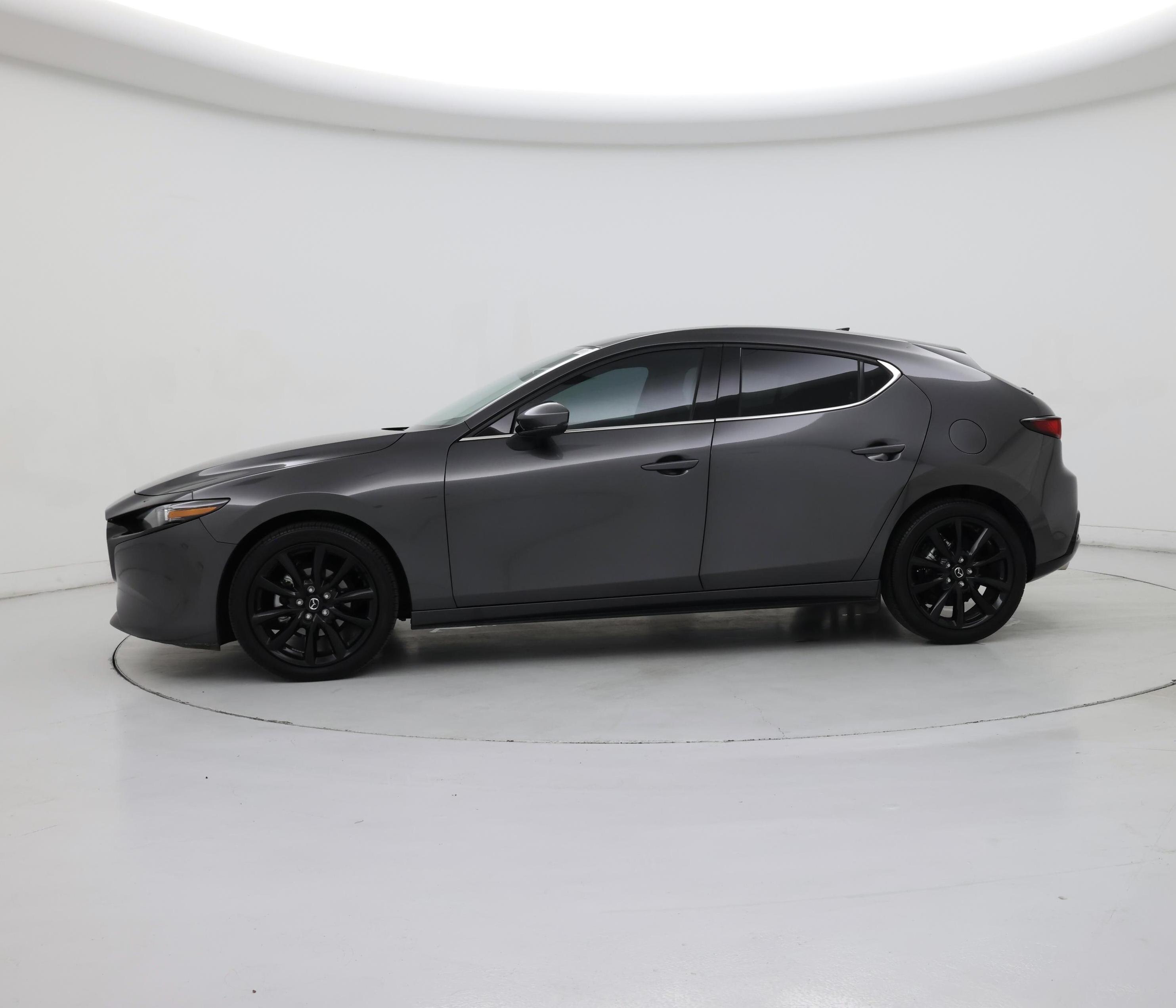 Thumbnail: 2024 Mazda Mazda3 - 3
