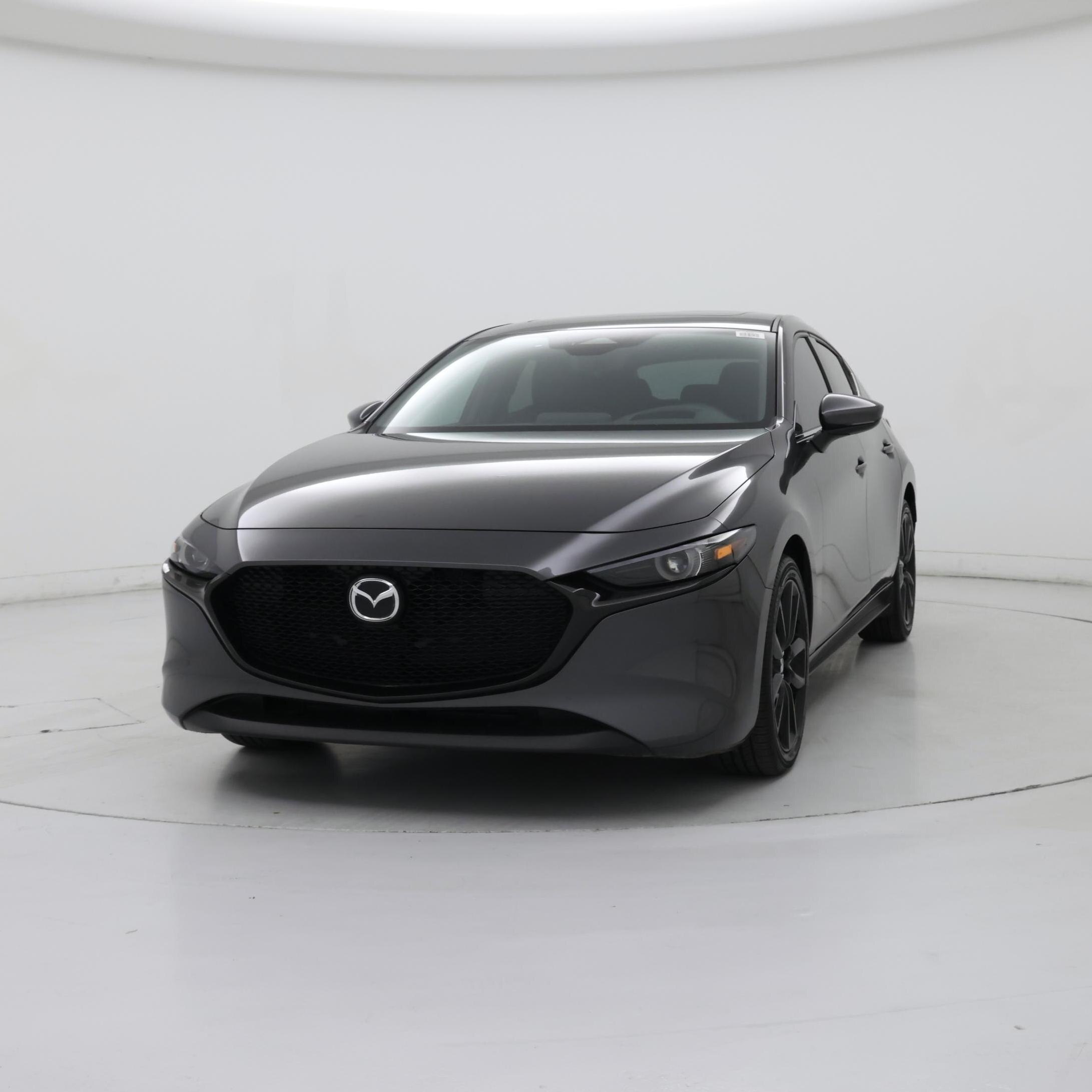 Thumbnail: 2024 Mazda Mazda3 - 4