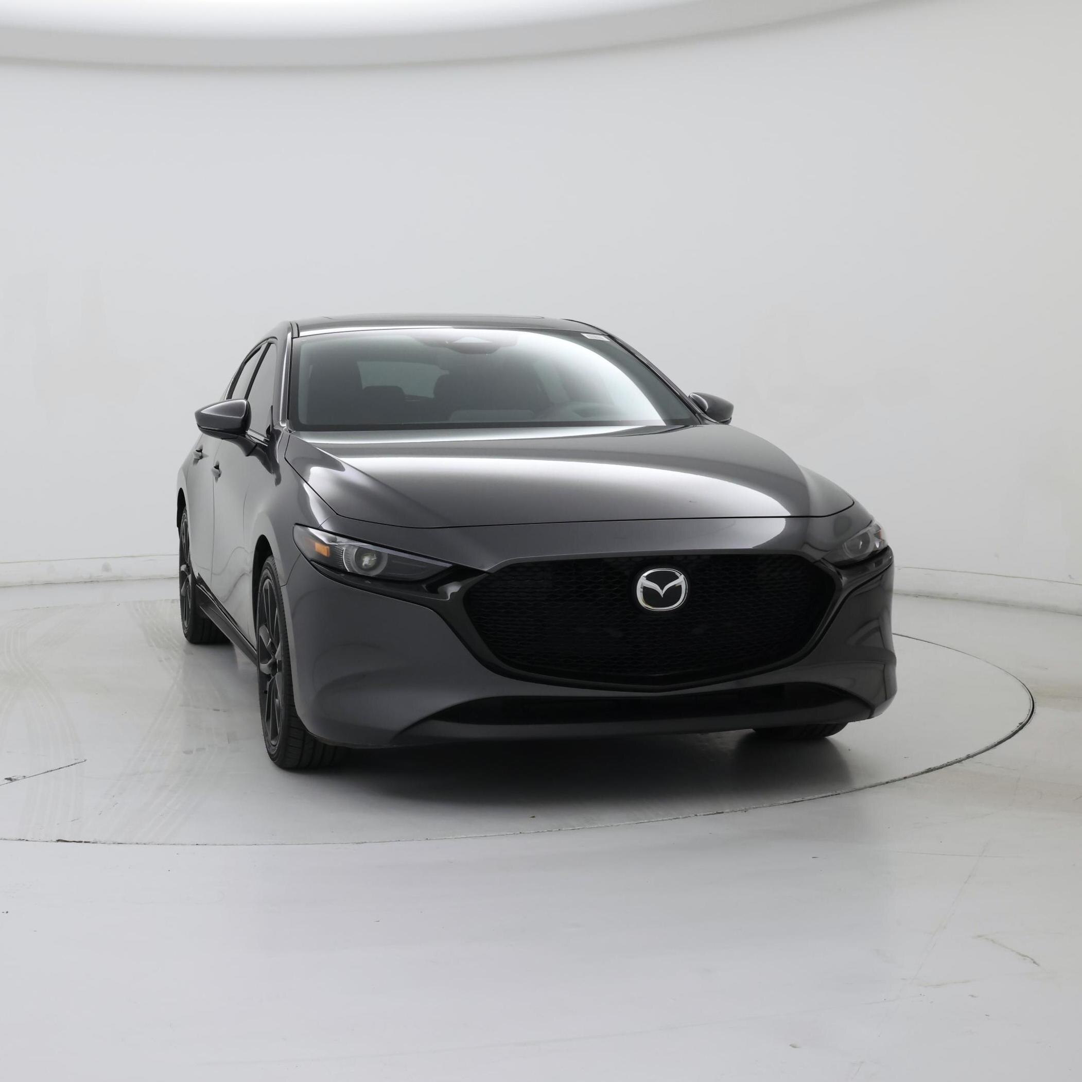 Thumbnail: 2024 Mazda Mazda3 - 5
