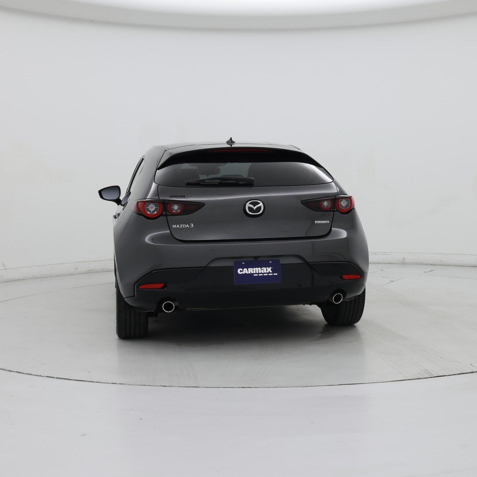 Thumbnail: 2024 Mazda Mazda3 - 6