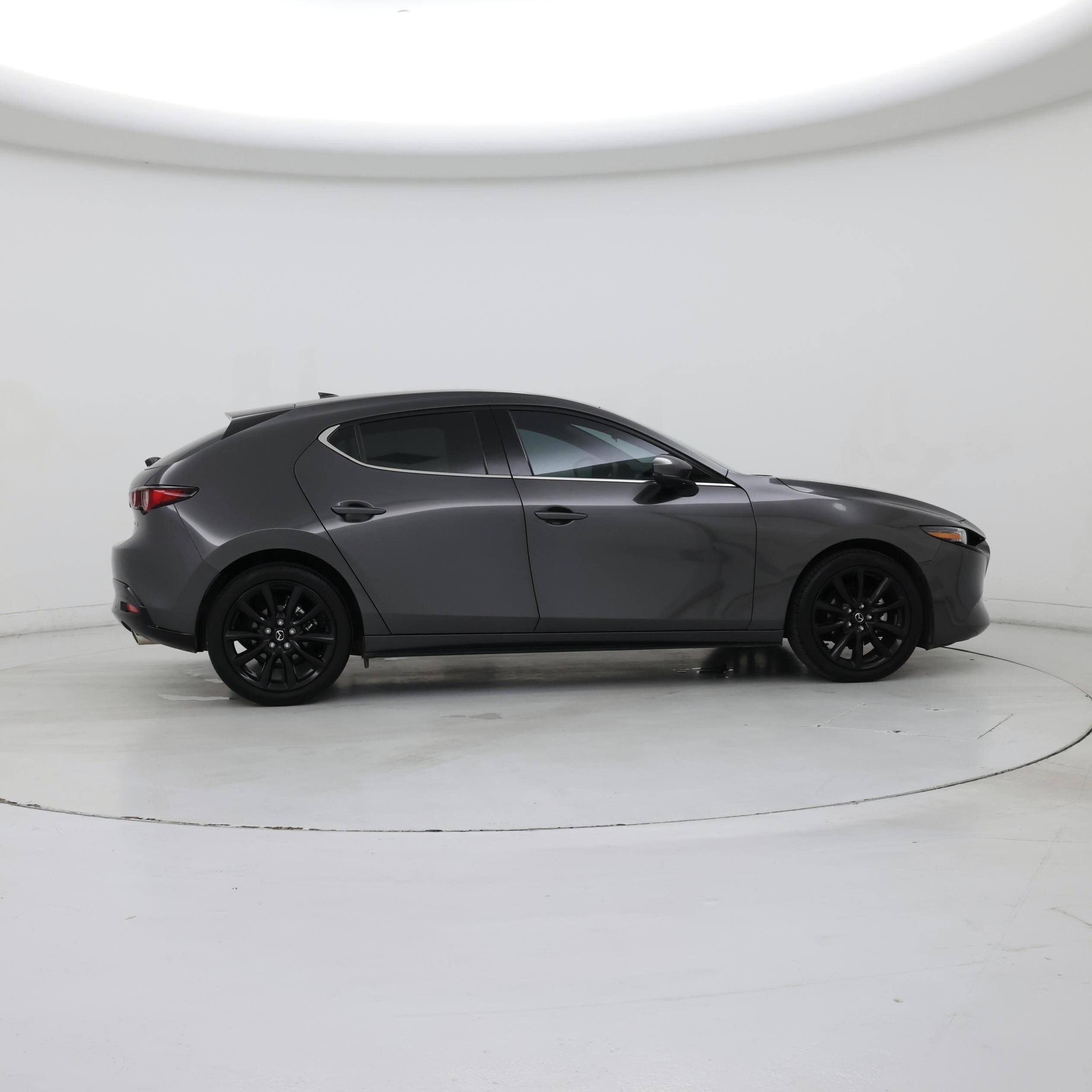 Thumbnail: 2024 Mazda Mazda3 - 7