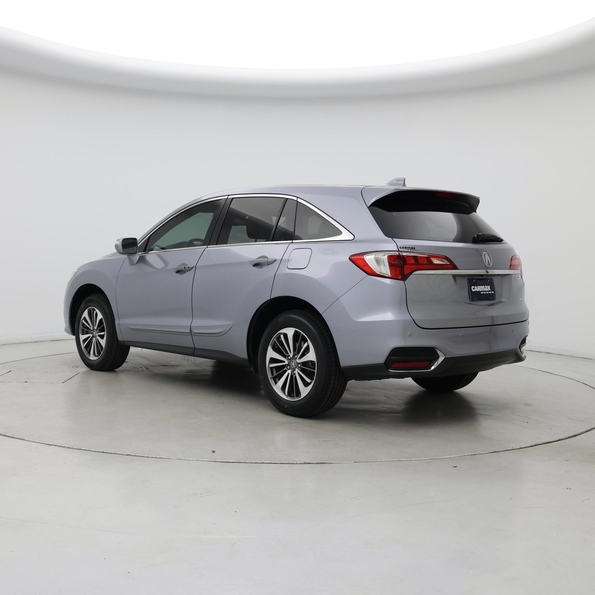 Thumbnail: 2016 Acura RDX - 2