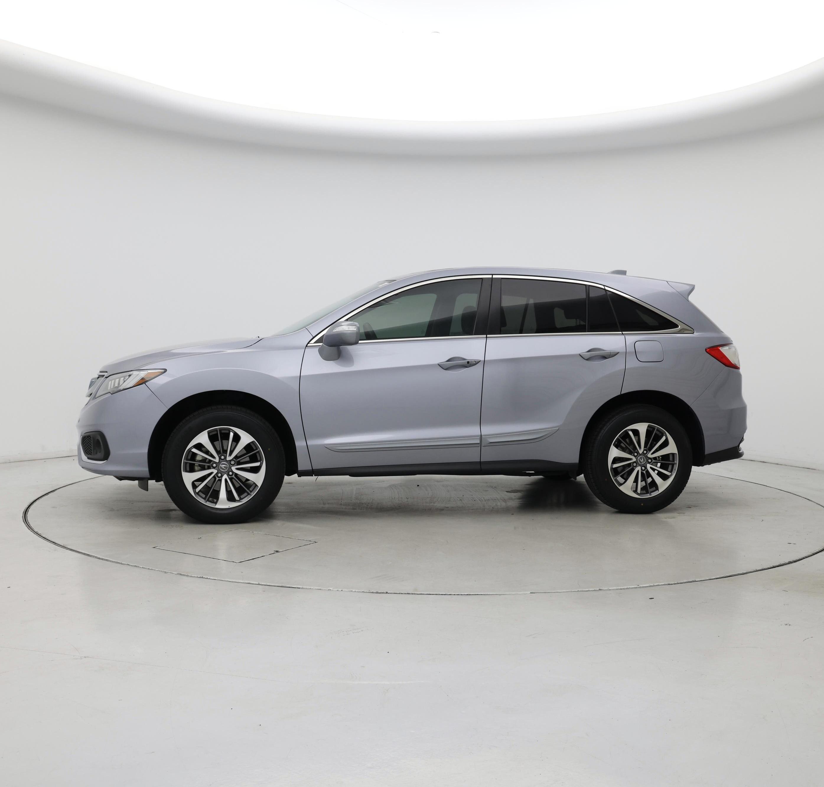 Thumbnail: 2016 Acura RDX - 3