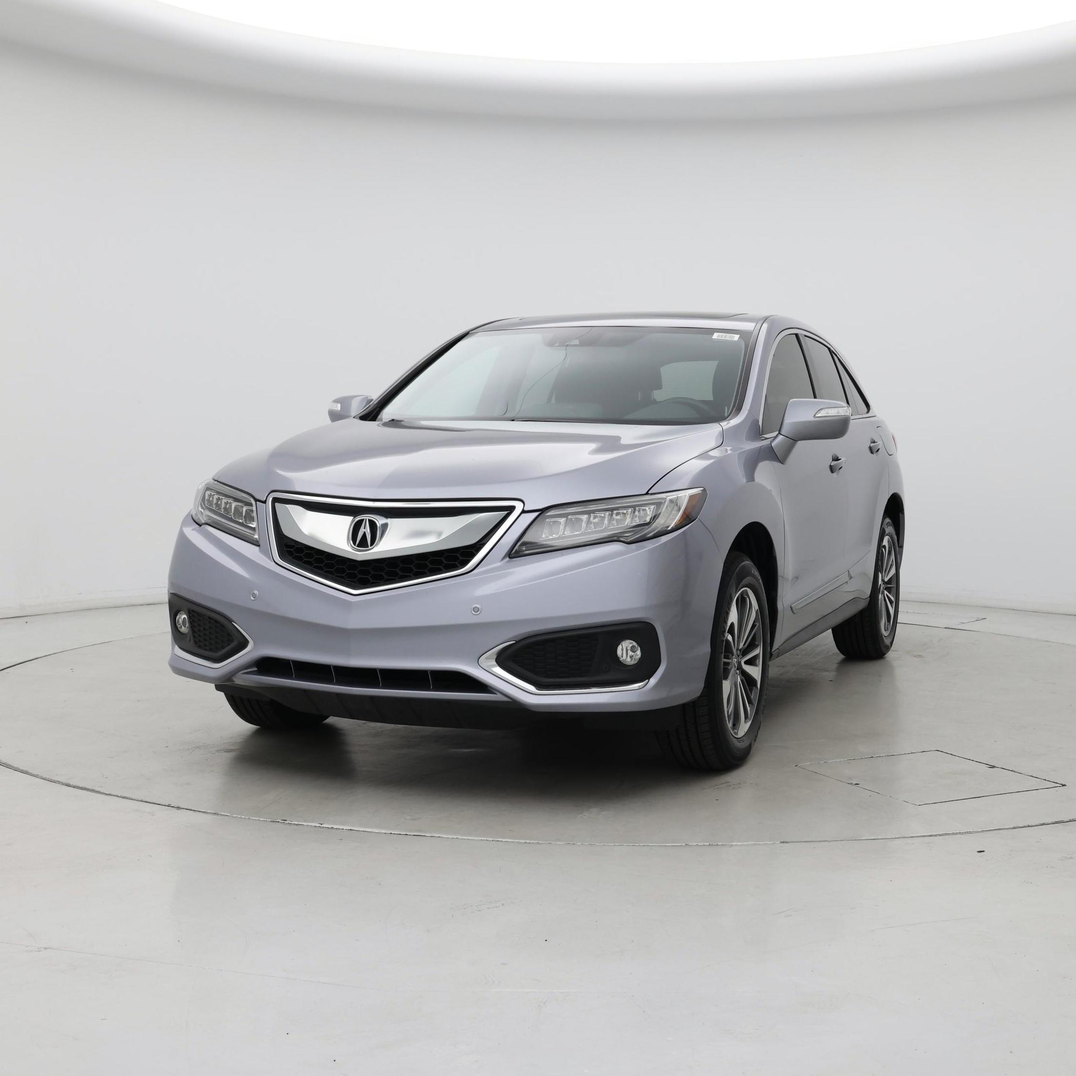Thumbnail: 2016 Acura RDX - 4