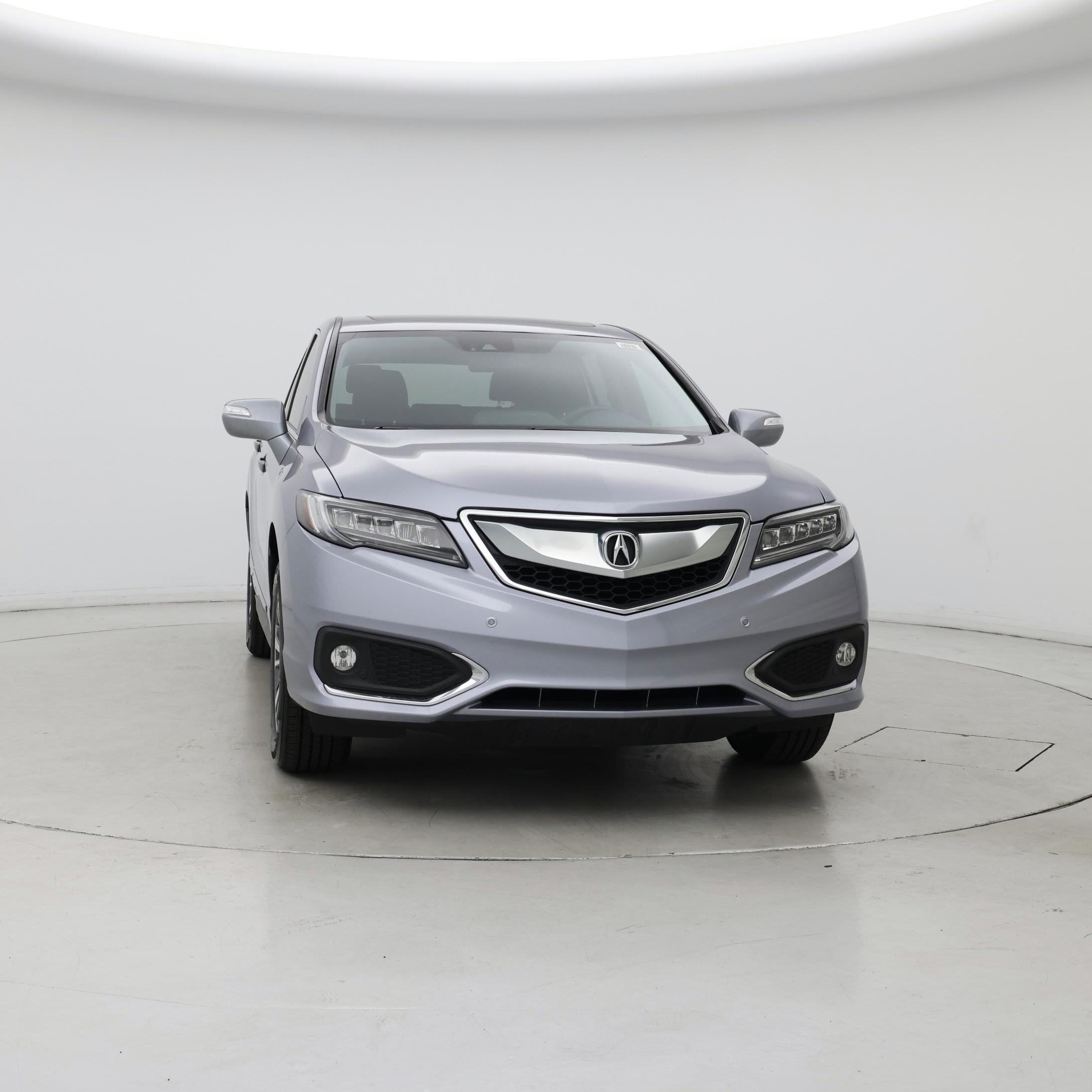 Thumbnail: 2016 Acura RDX - 5