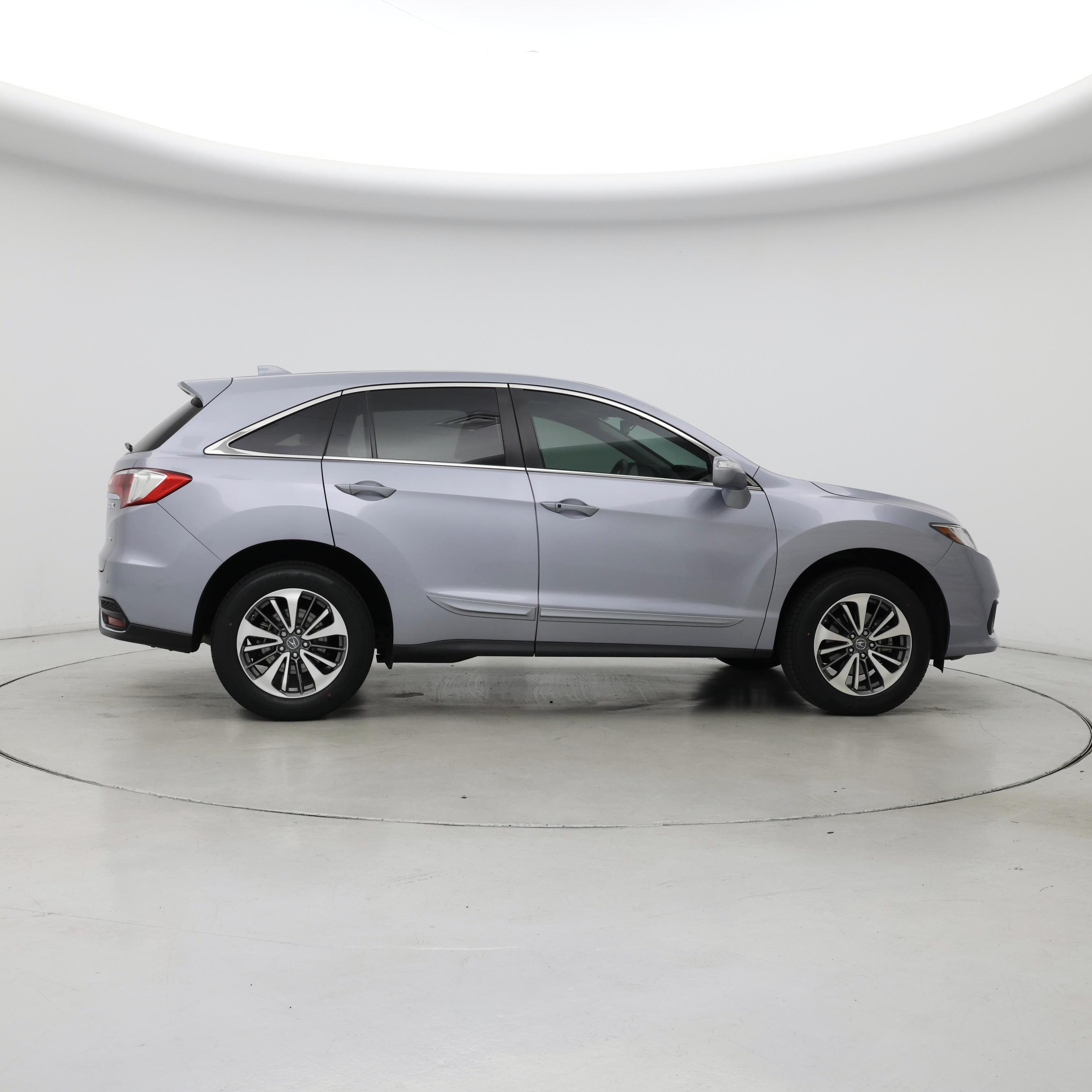 Thumbnail: 2016 Acura RDX - 7