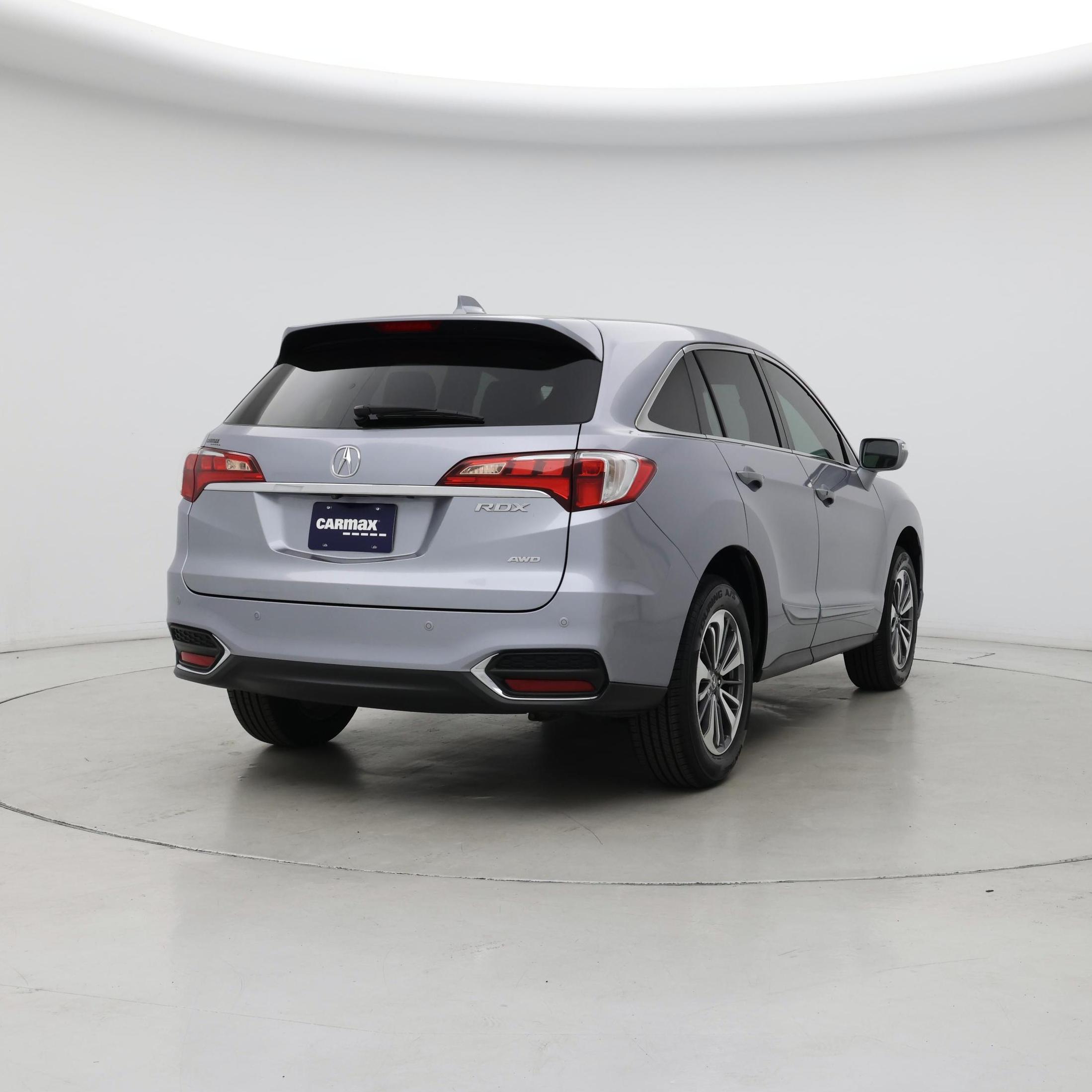 Thumbnail: 2016 Acura RDX - 8