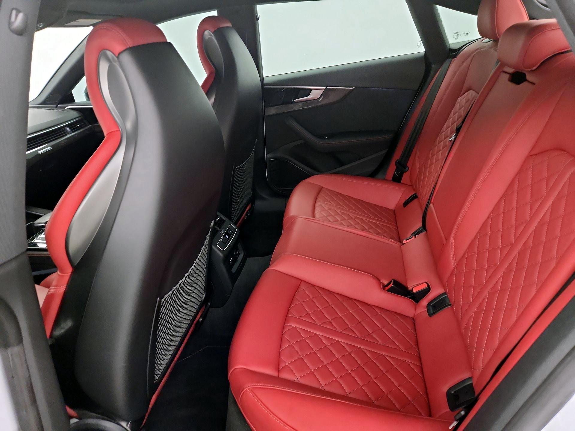 Thumbnail: 2024 Audi S5 - 20
