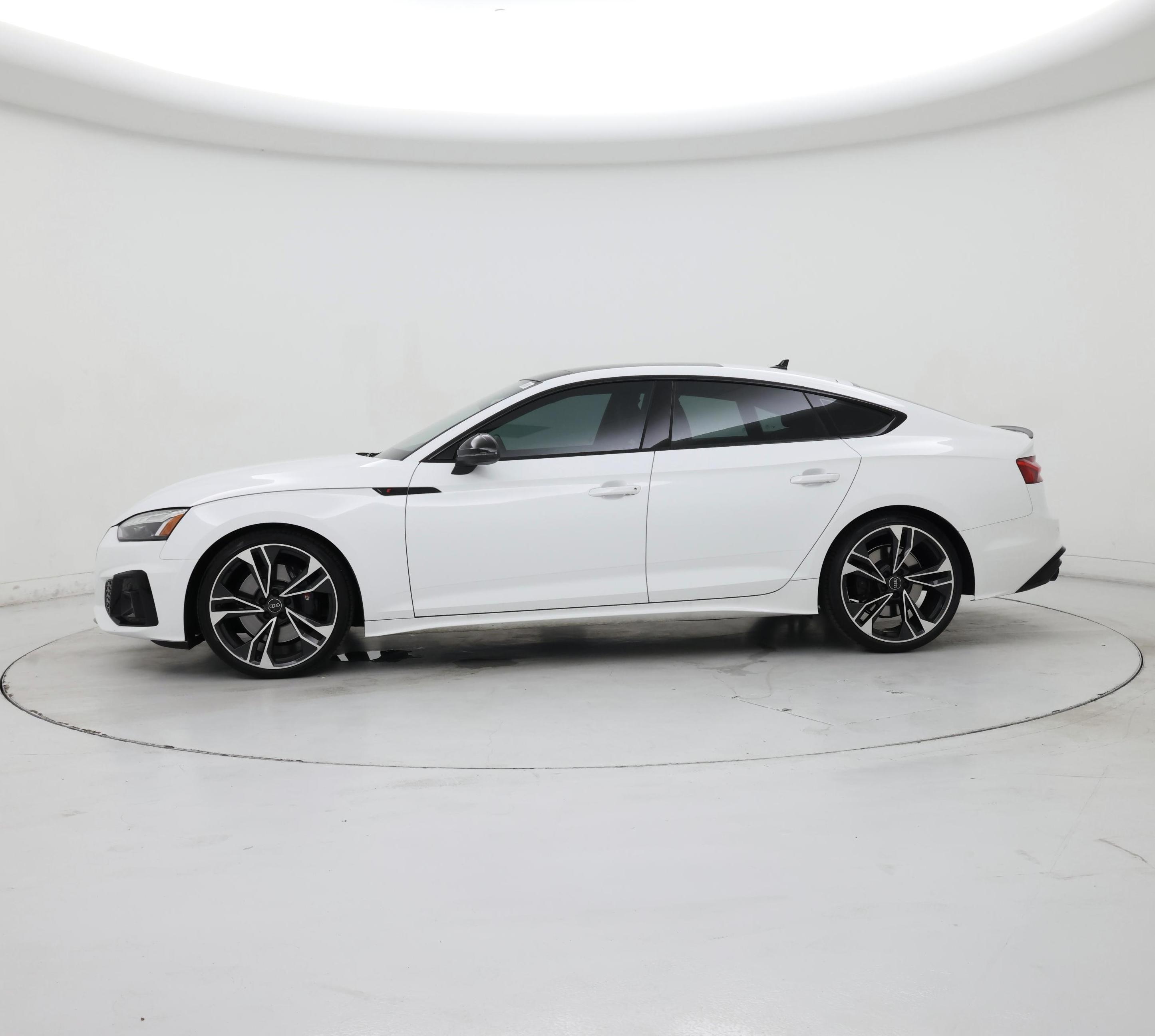 Thumbnail: 2024 Audi S5 - 3