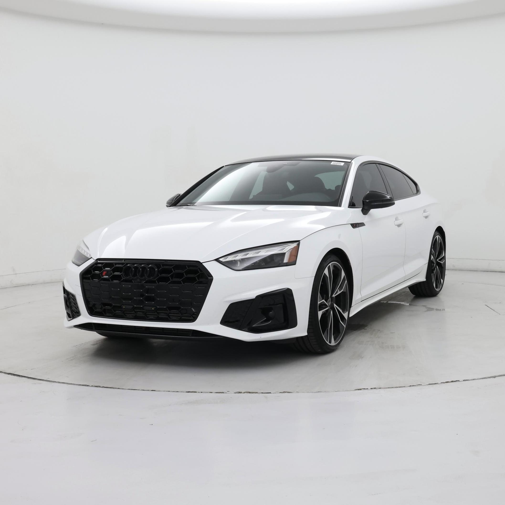 Thumbnail: 2024 Audi S5 - 4