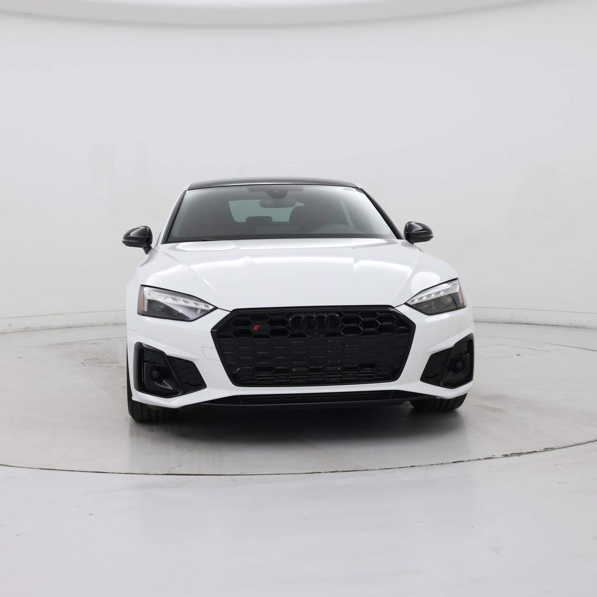 Thumbnail: 2024 Audi S5 - 5