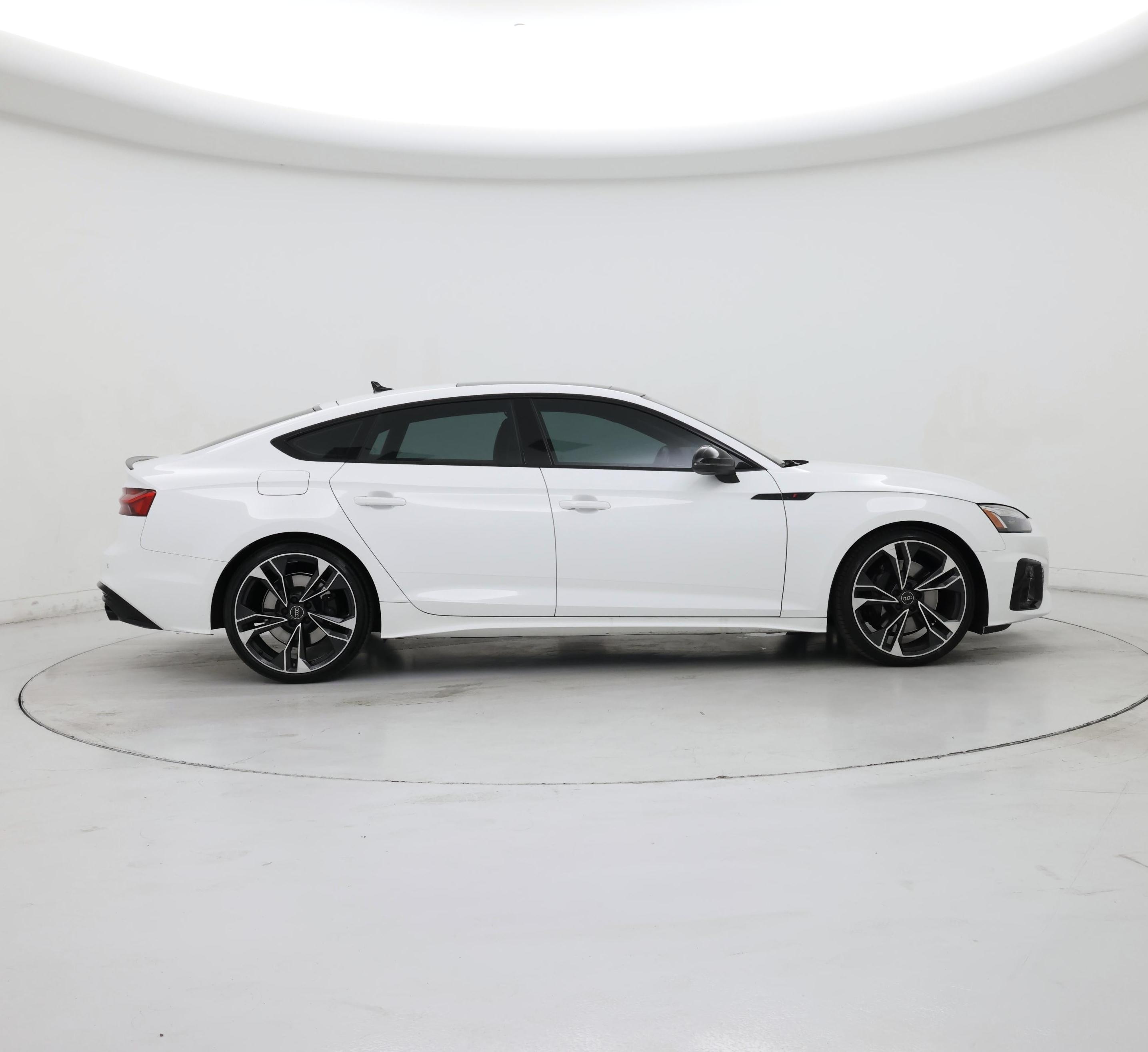Thumbnail: 2024 Audi S5 - 7