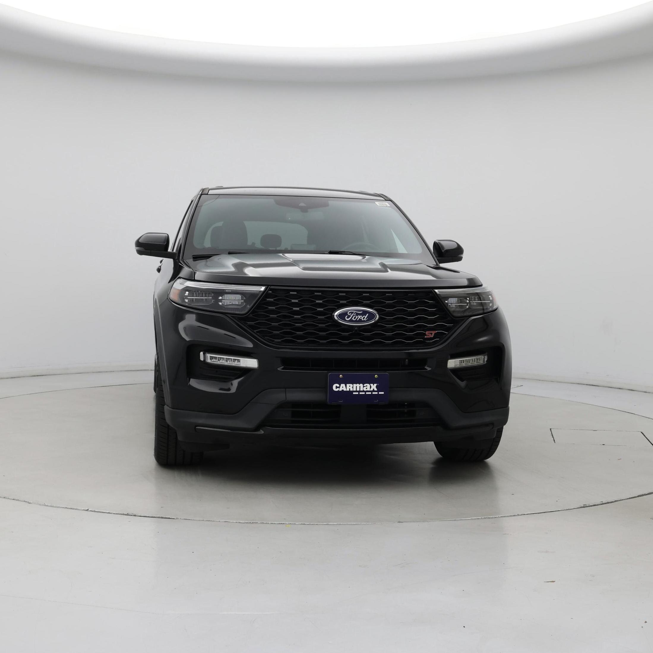 Thumbnail: 2022 Ford Explorer - 5