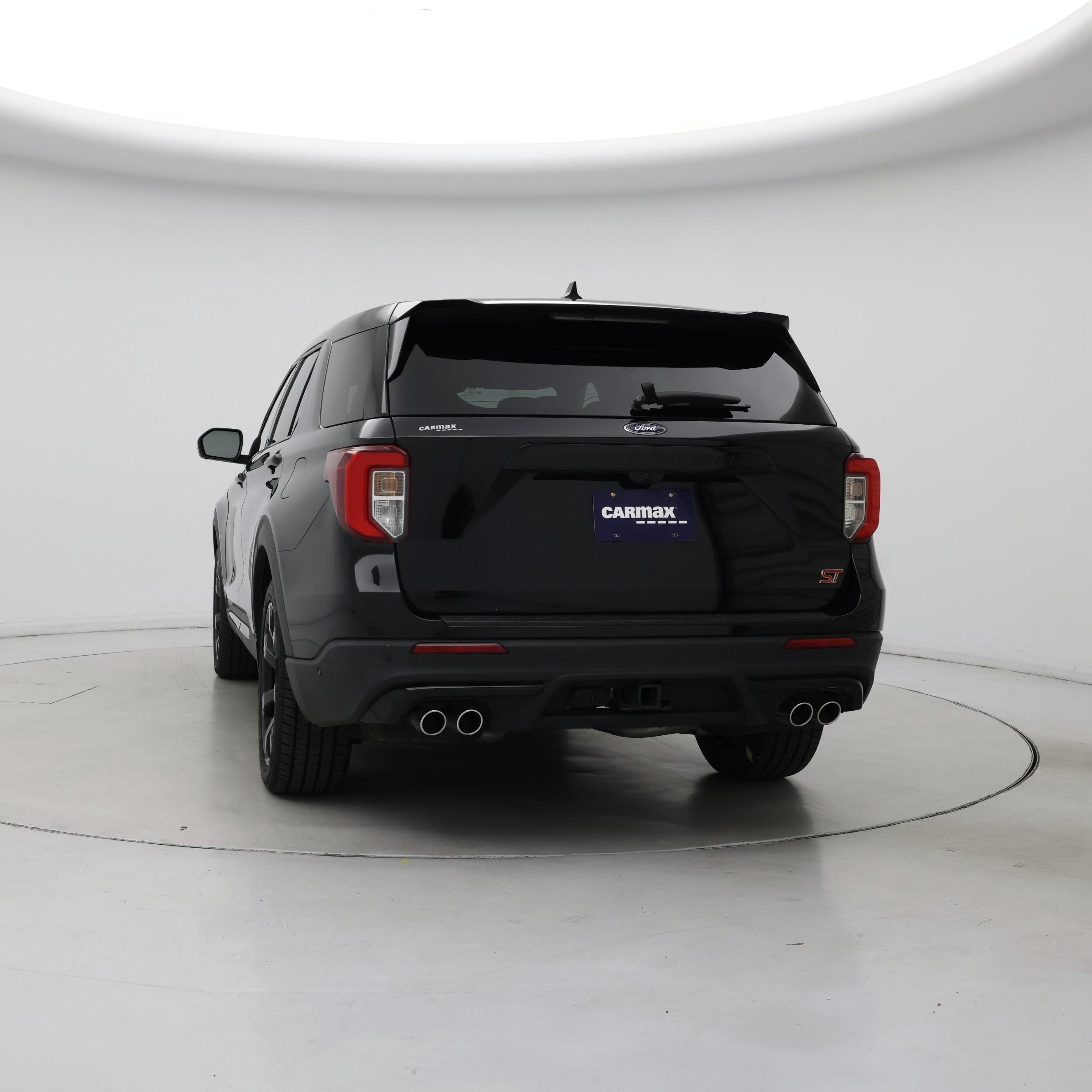 Thumbnail: 2022 Ford Explorer - 6