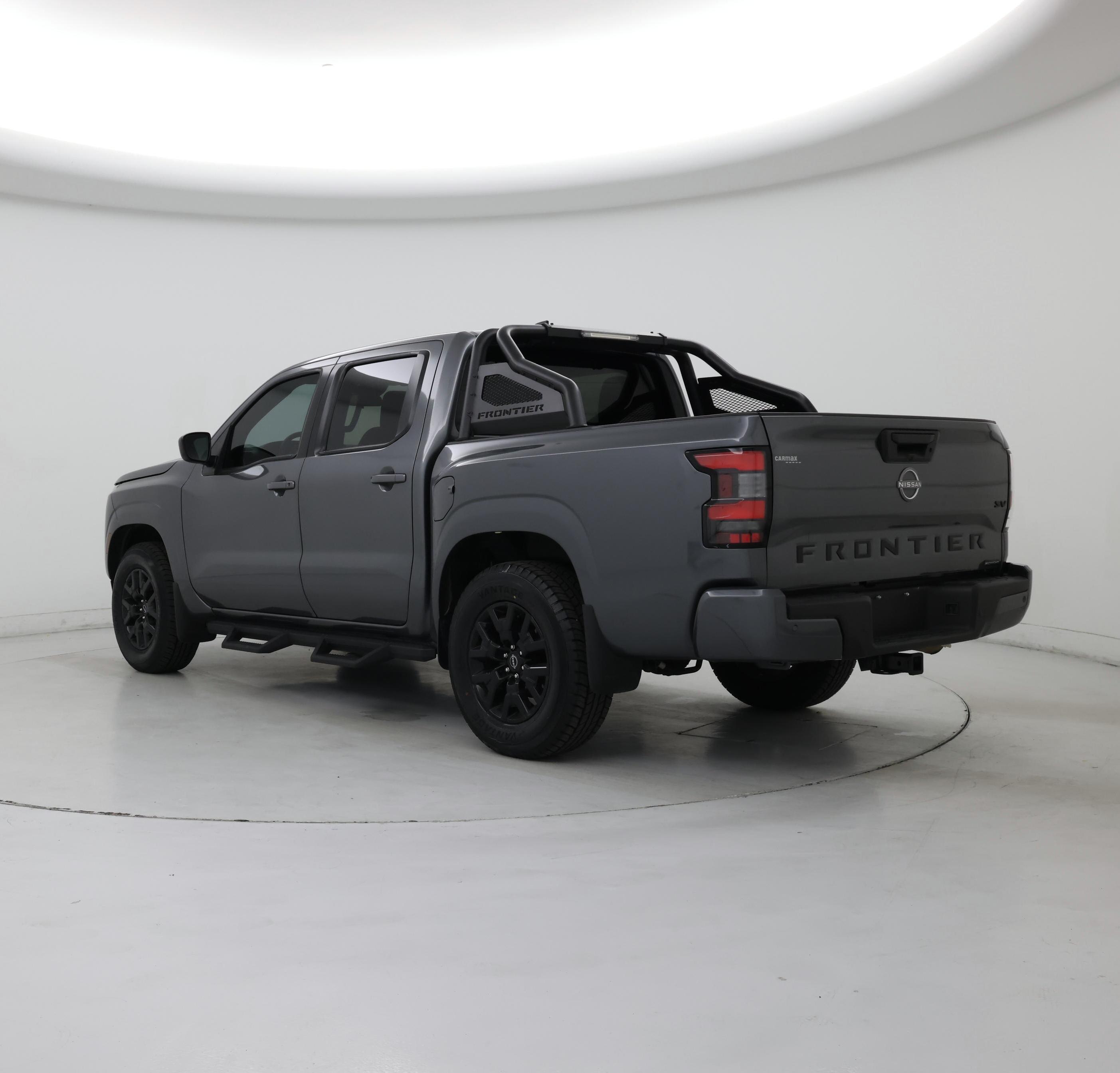 Thumbnail: 2023 Nissan Frontier - 2