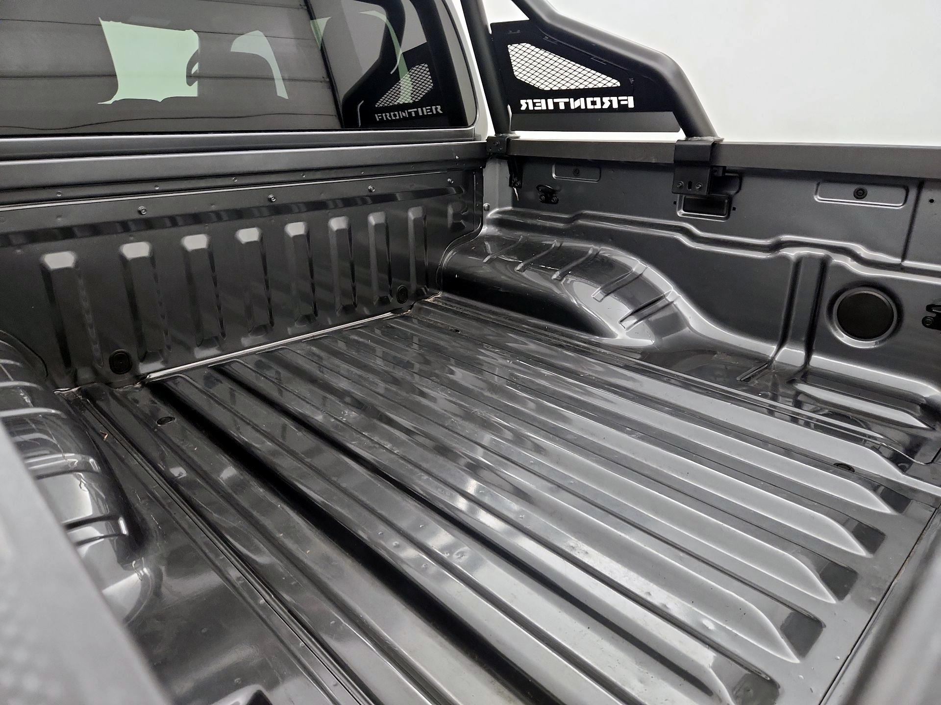 Thumbnail: 2023 Nissan Frontier - 20