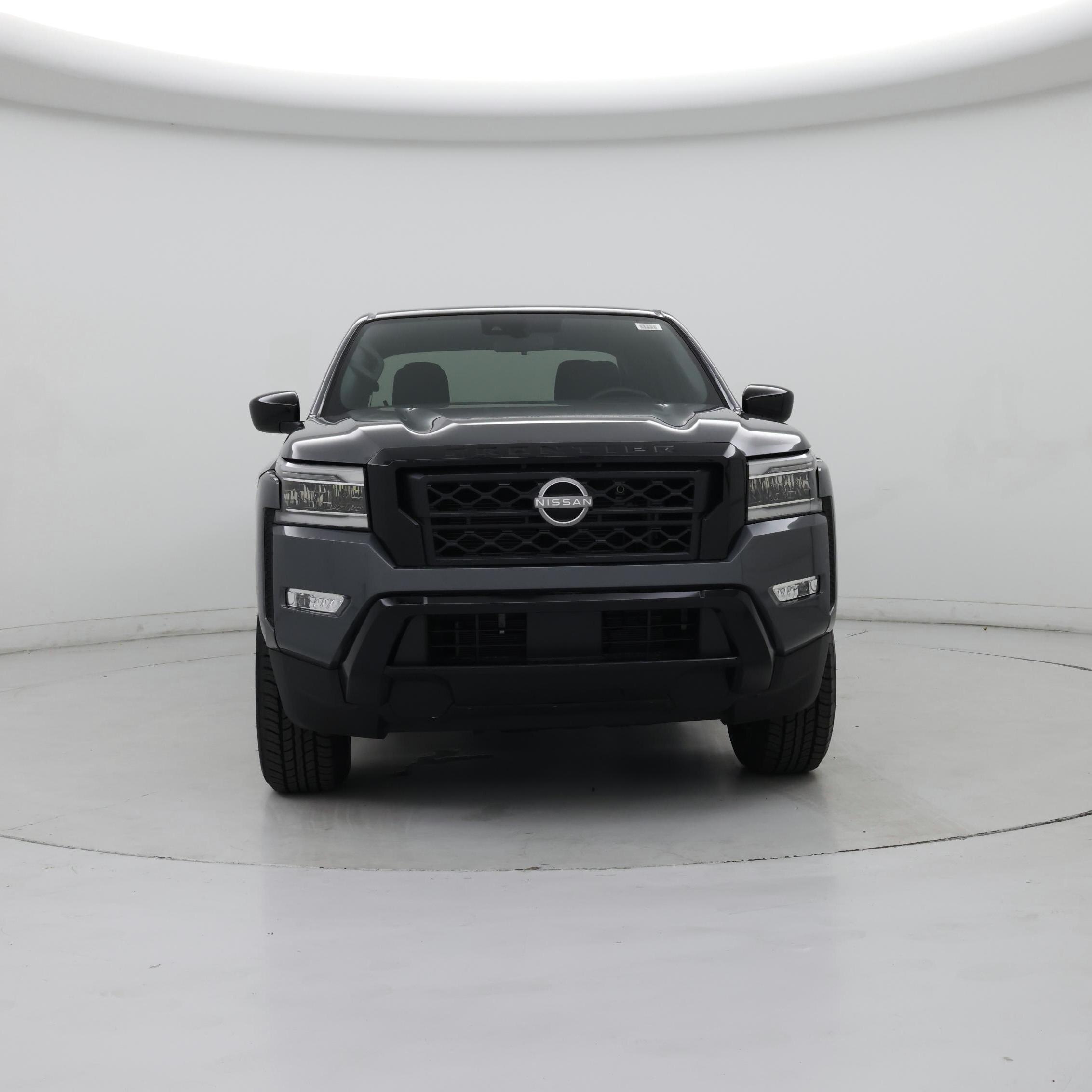 Thumbnail: 2023 Nissan Frontier - 5