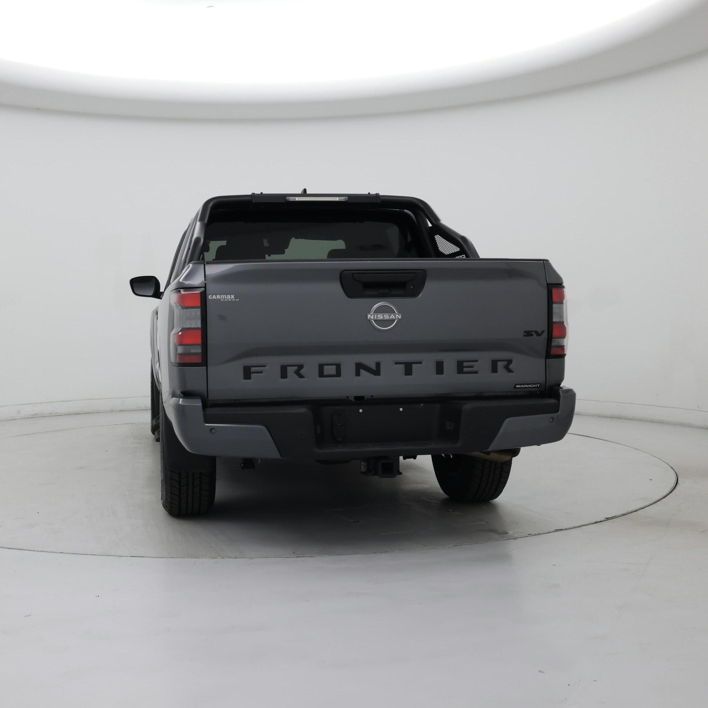 Thumbnail: 2023 Nissan Frontier - 6