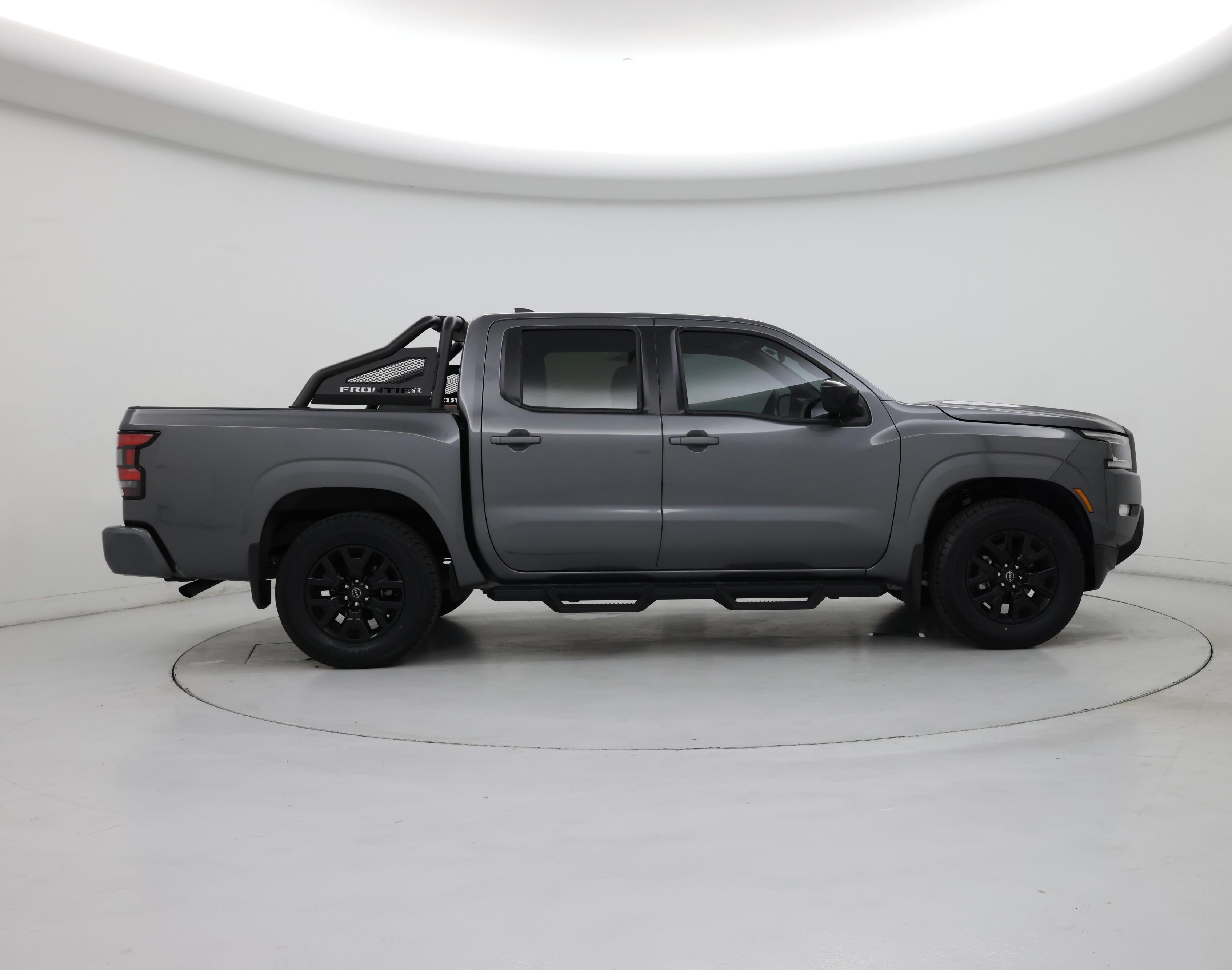 Thumbnail: 2023 Nissan Frontier - 7