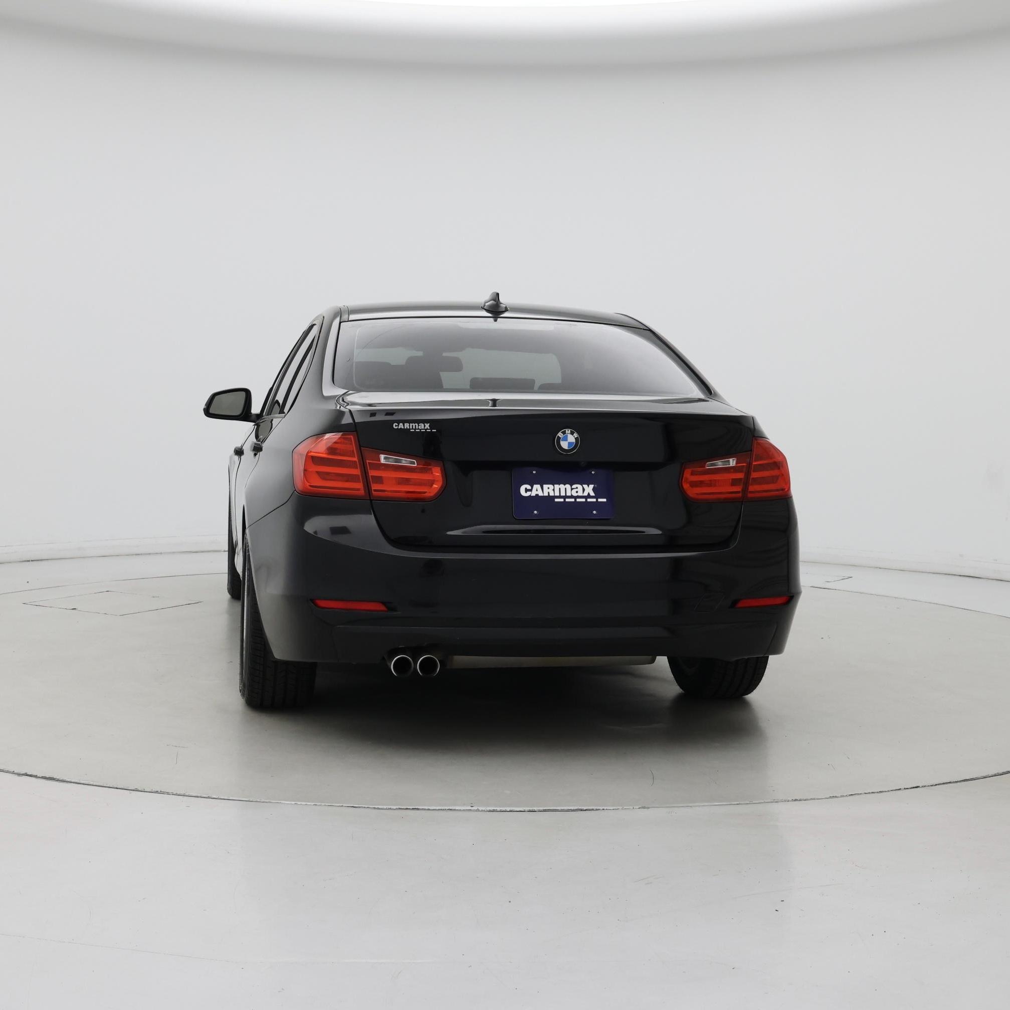 Thumbnail: 2015 BMW 3 Series - 6