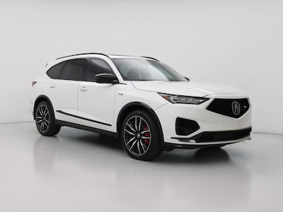2023 Acura MDX SH-AWD Type S Advance