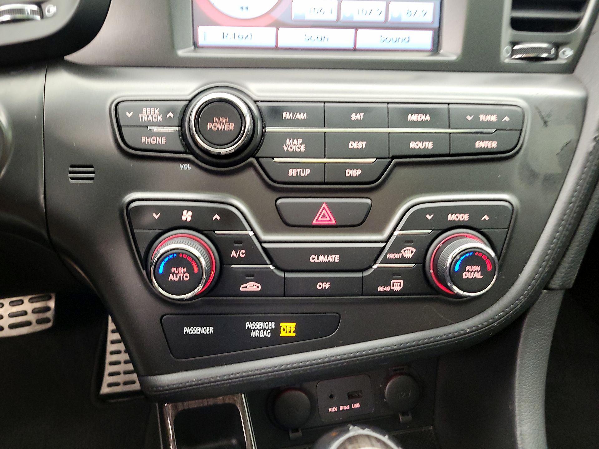 Thumbnail: 2013 Kia Optima - 16