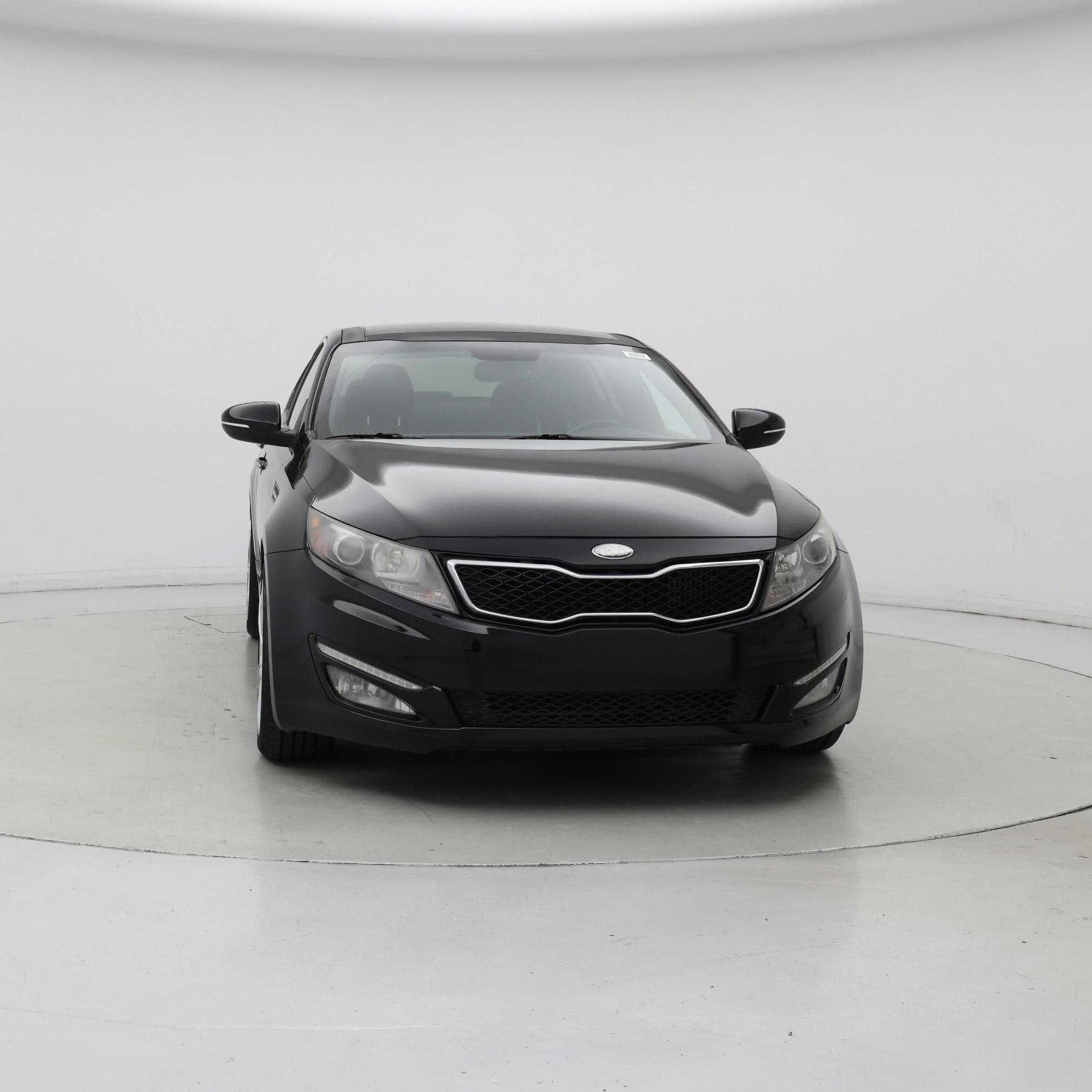 Thumbnail: 2013 Kia Optima - 5