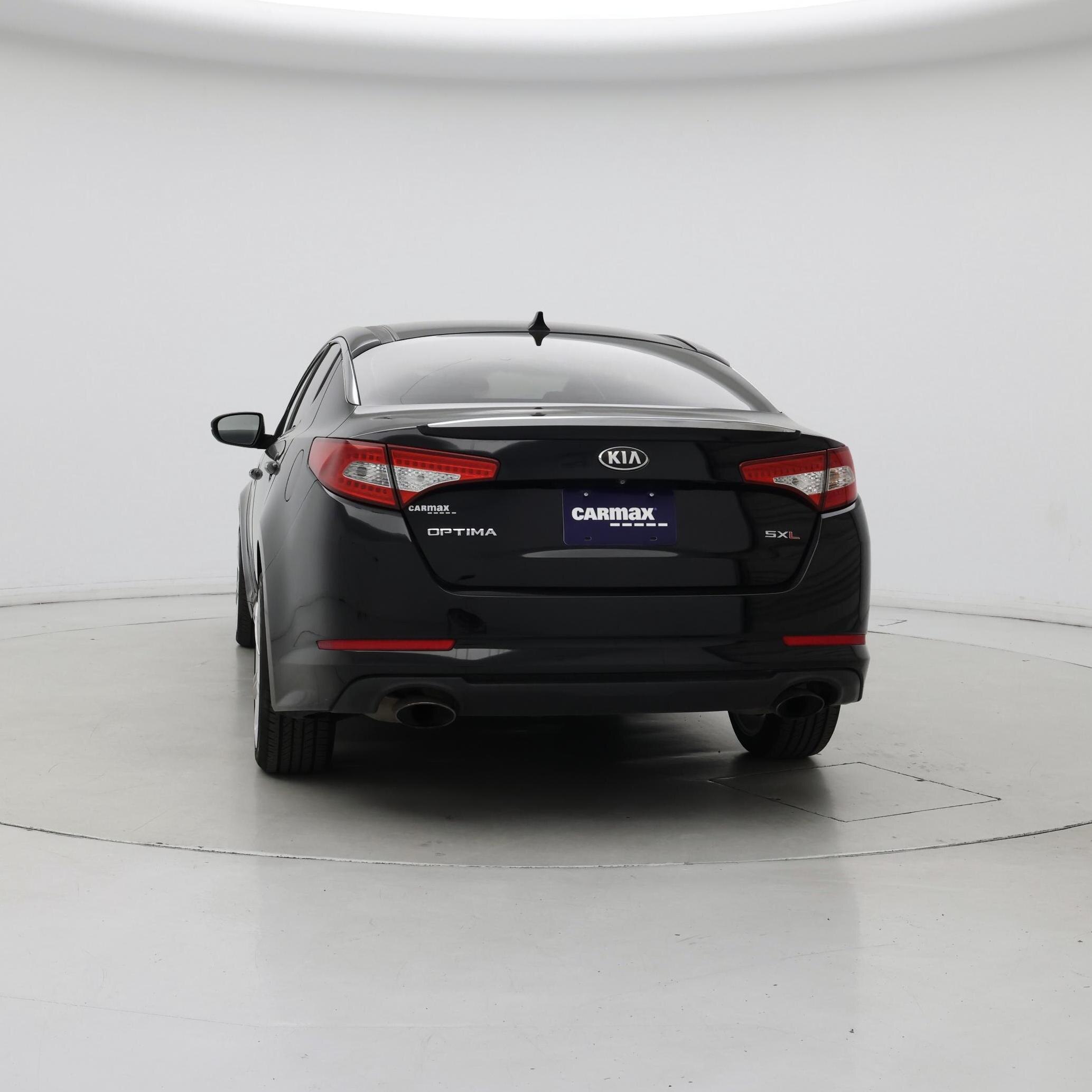 Thumbnail: 2013 Kia Optima - 6
