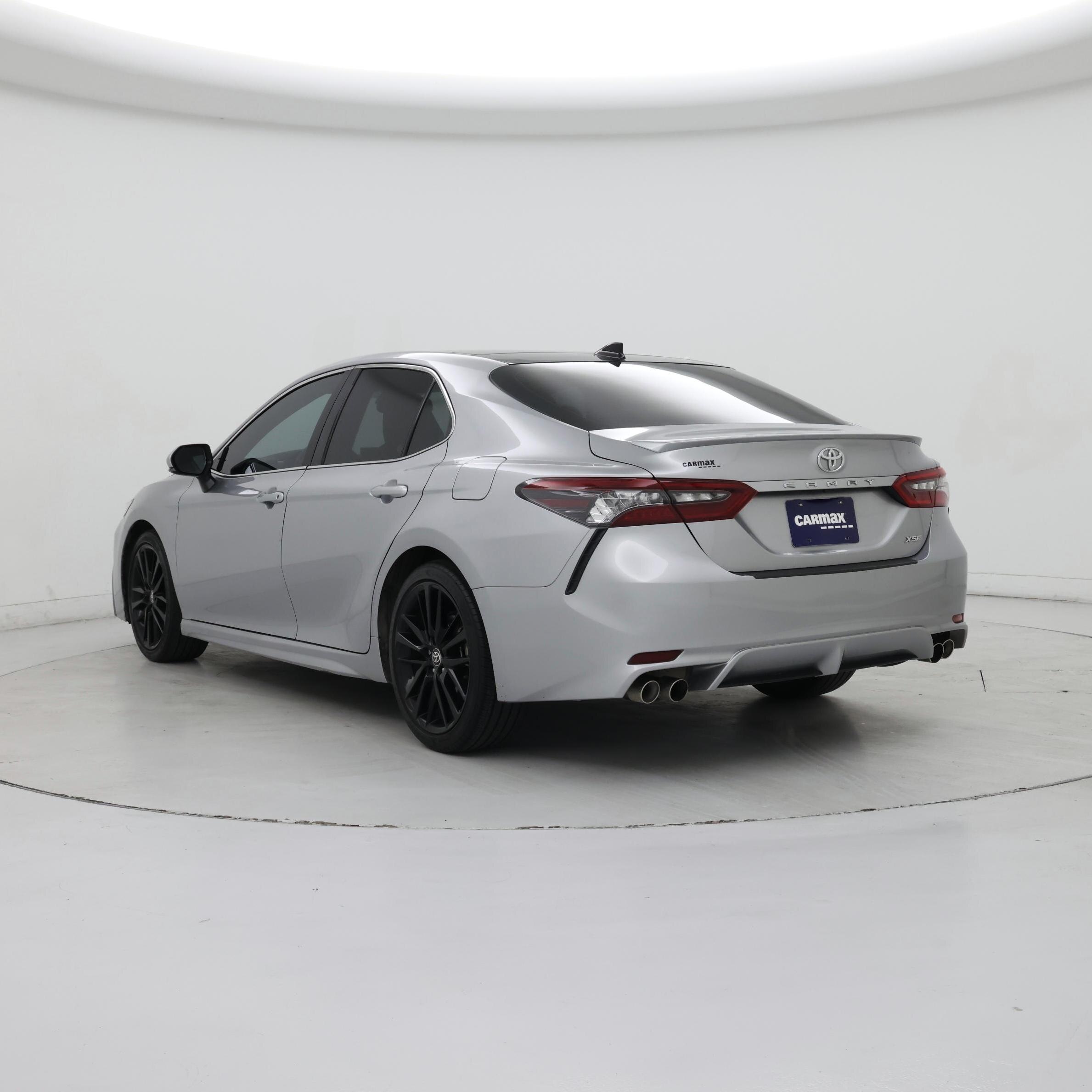 Thumbnail: 2023 Toyota Camry - 2