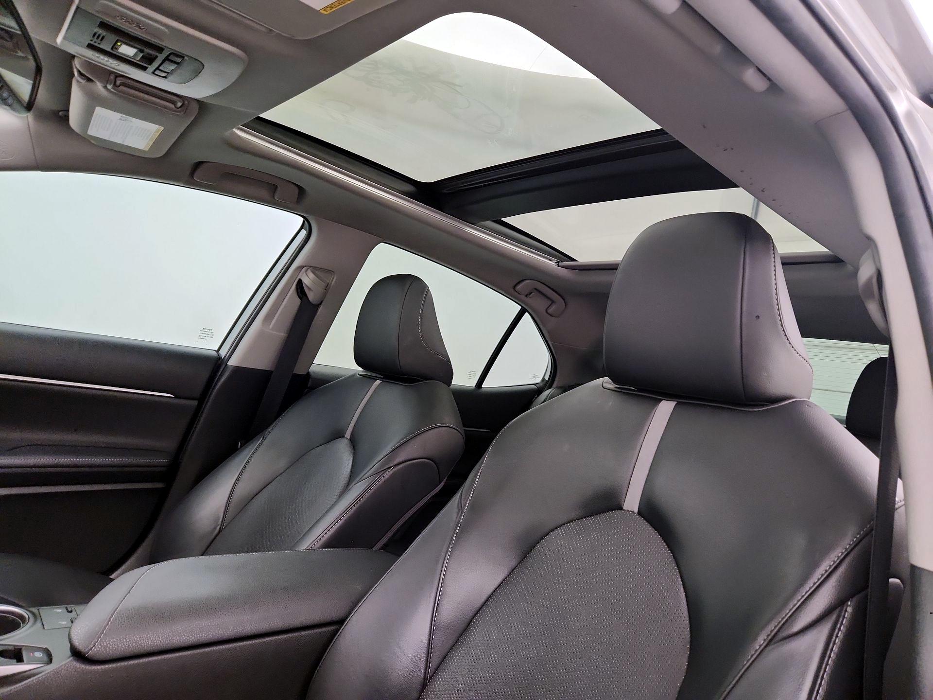 Thumbnail: 2023 Toyota Camry - 19