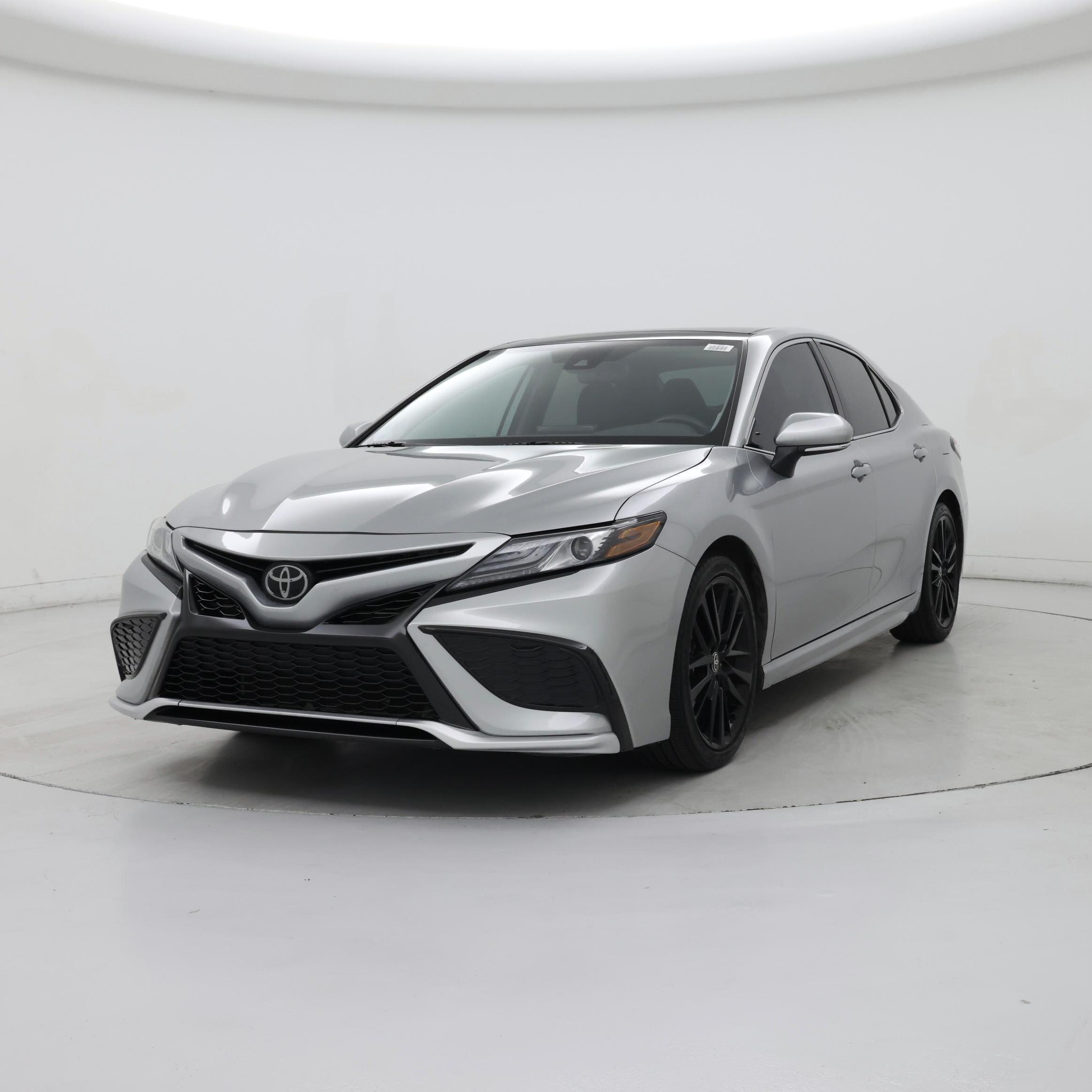 Thumbnail: 2023 Toyota Camry - 4