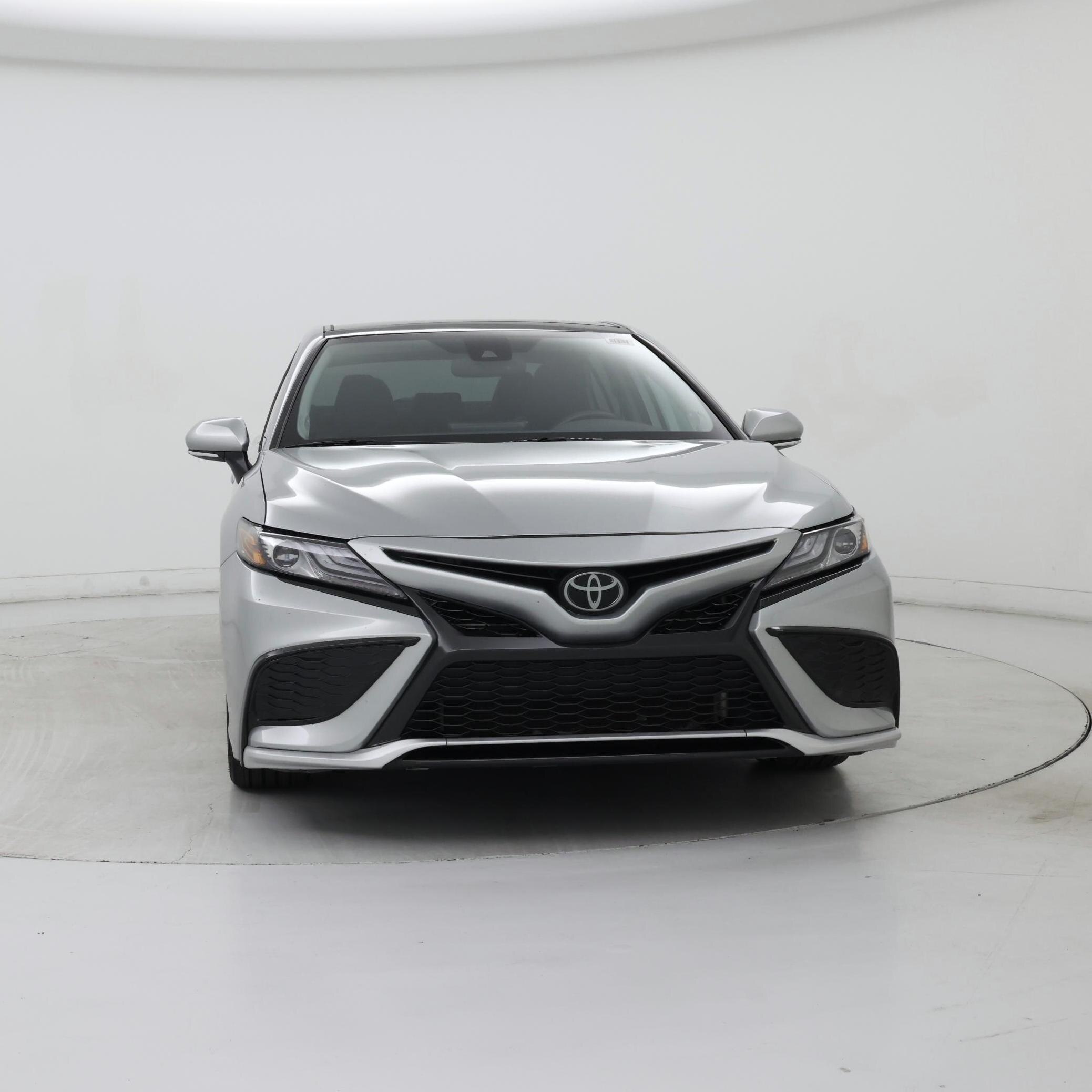 Thumbnail: 2023 Toyota Camry - 5