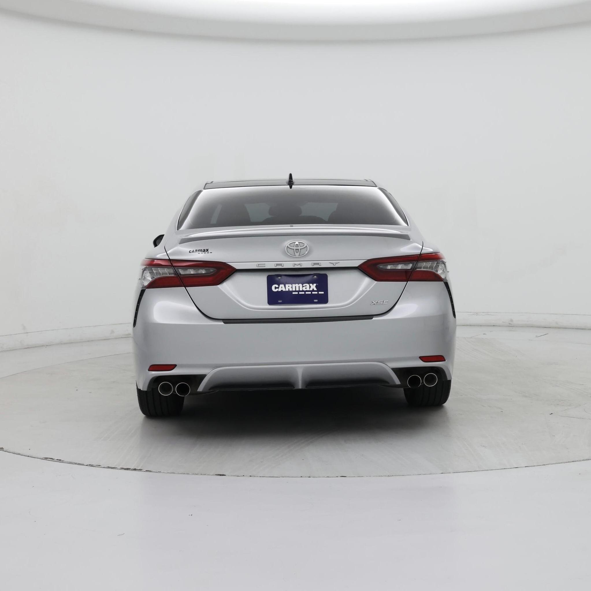 Thumbnail: 2023 Toyota Camry - 6