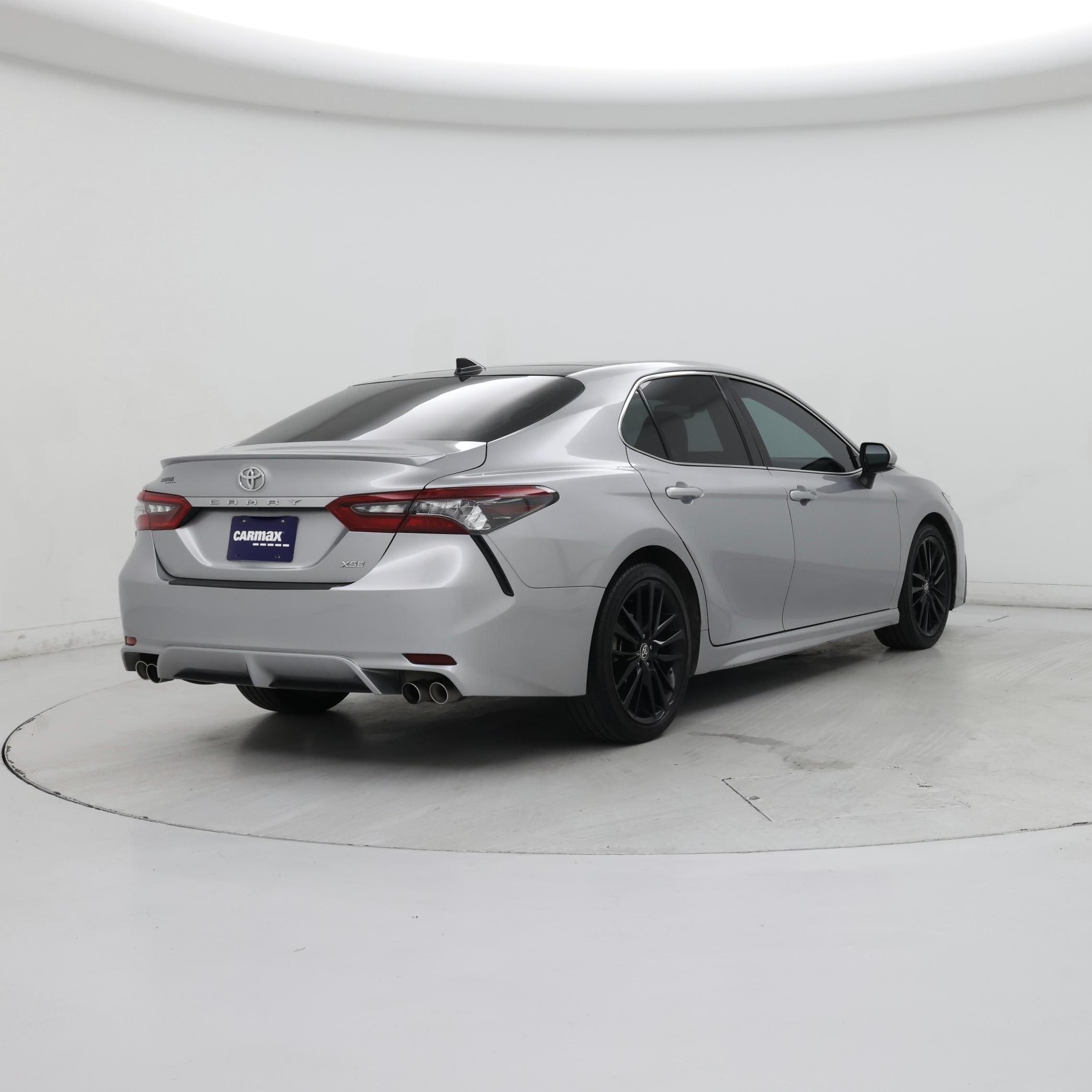 Thumbnail: 2023 Toyota Camry - 8