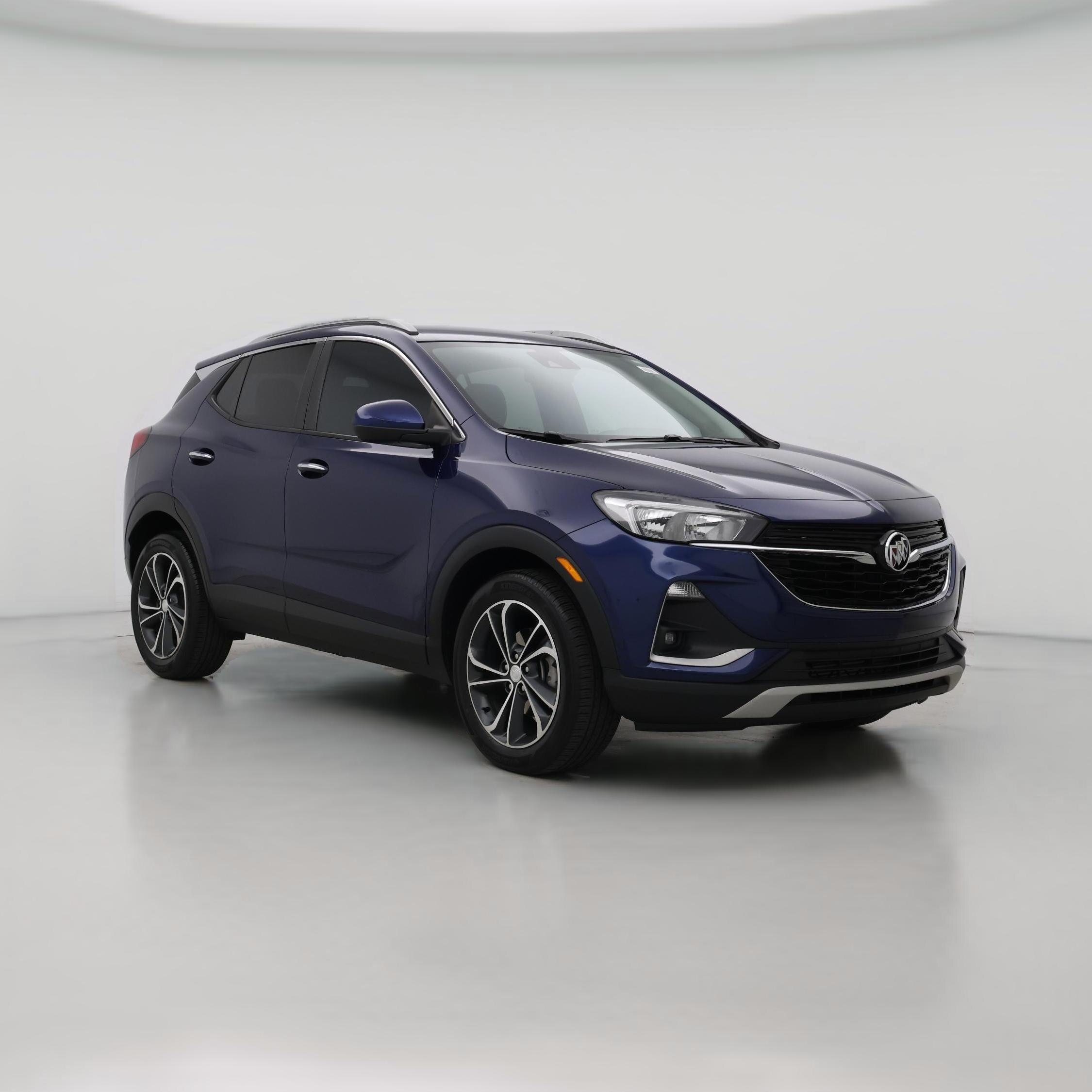 Thumbnail: 2023 Buick Encore GX - 1