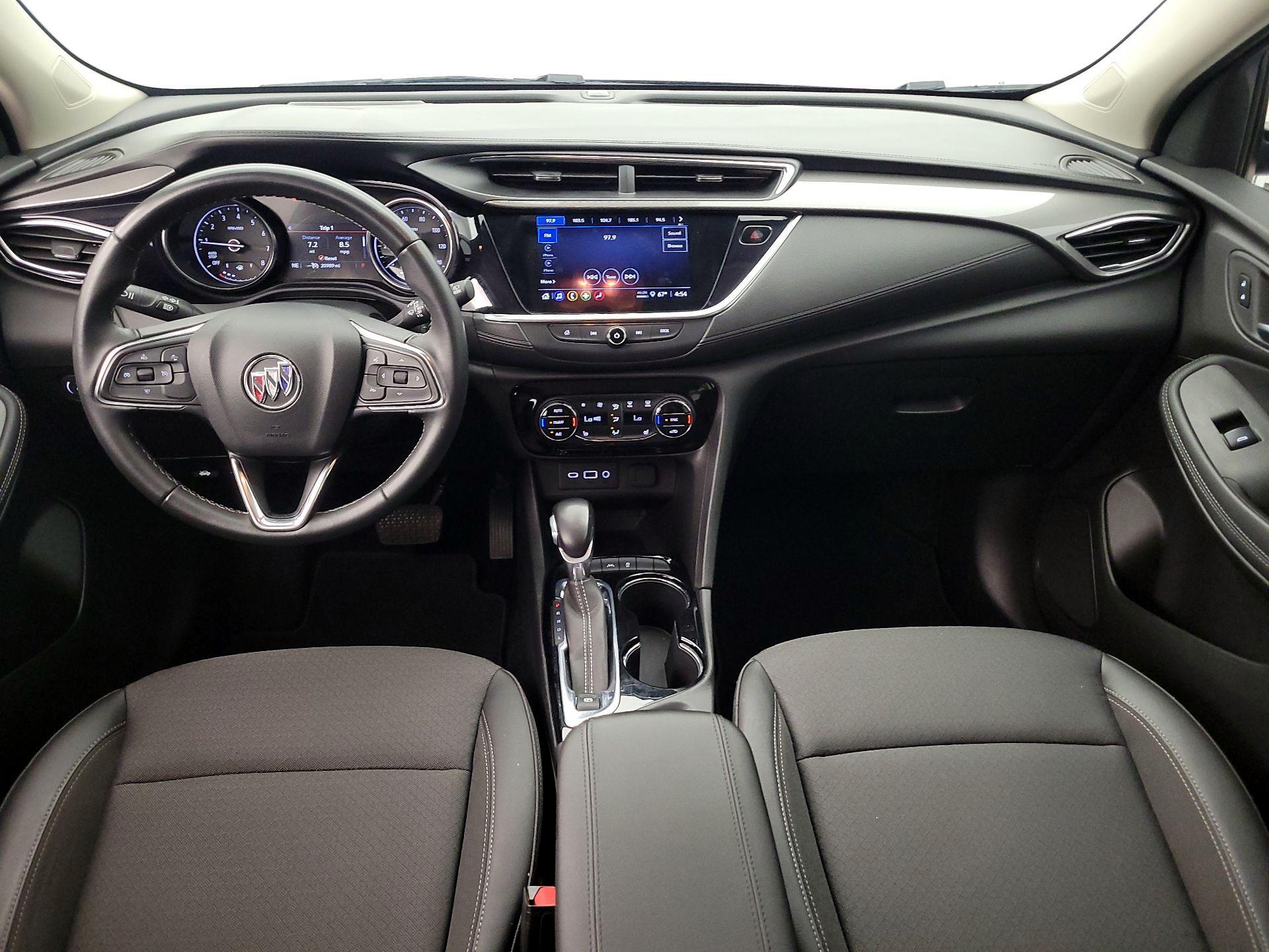 Thumbnail: 2023 Buick Encore GX - 9