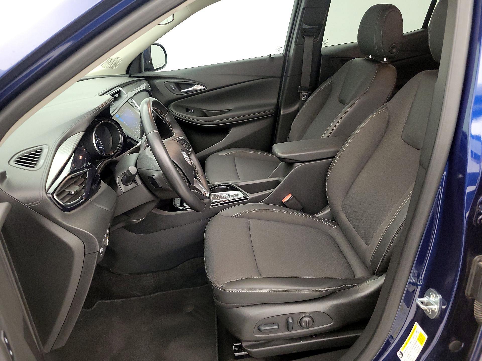 Thumbnail: 2023 Buick Encore GX - 11