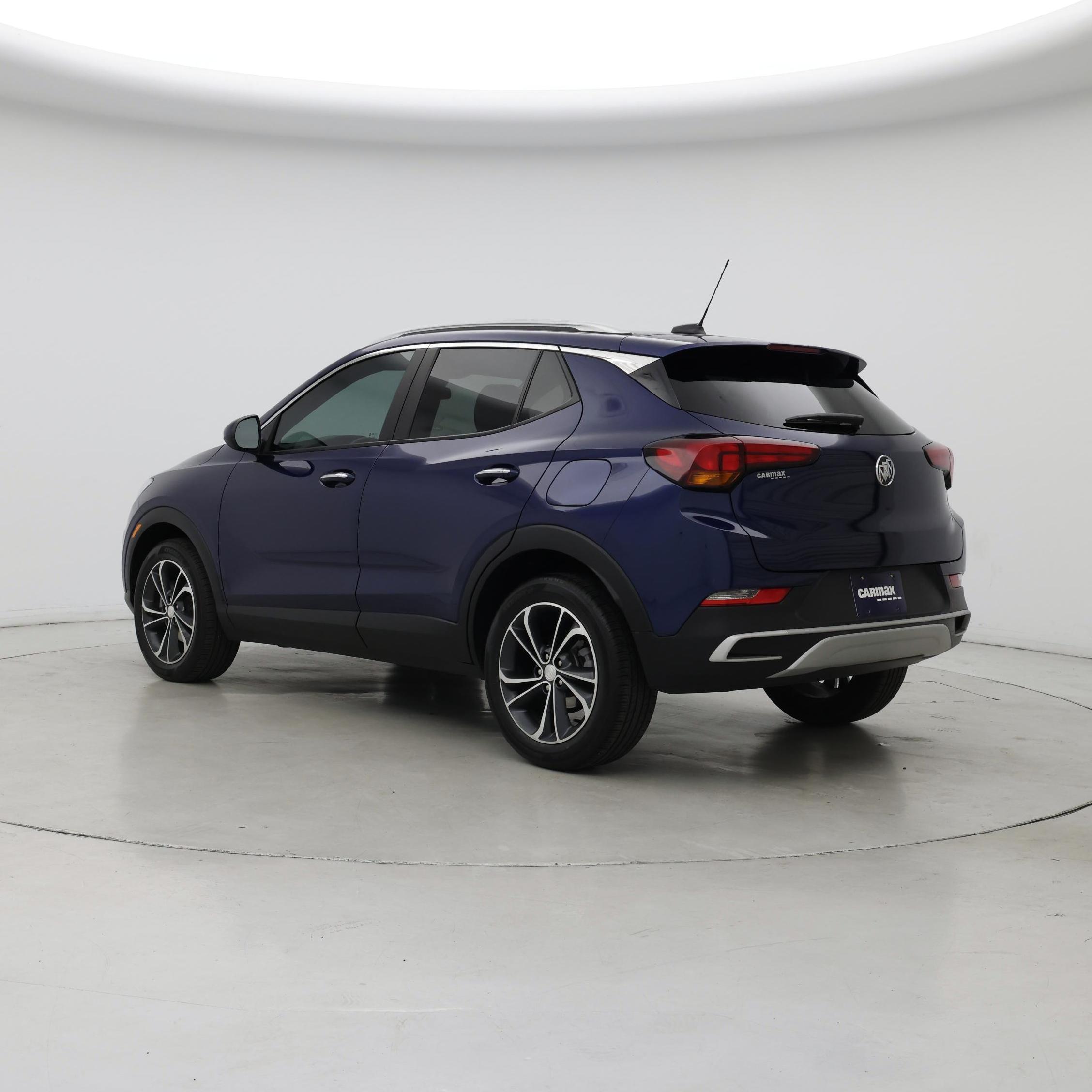 Thumbnail: 2023 Buick Encore GX - 2