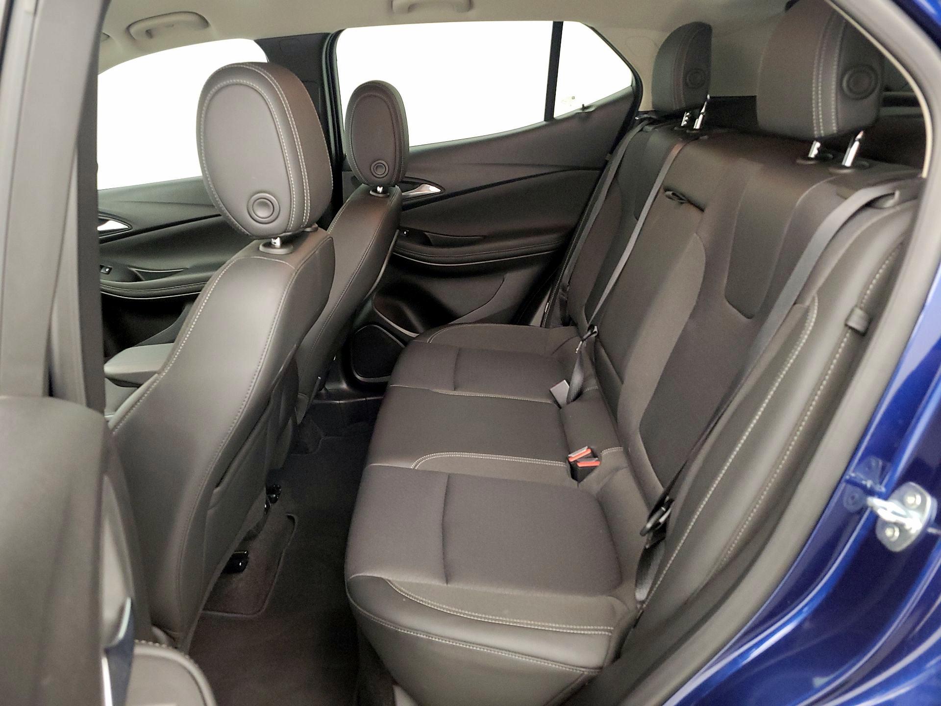 Thumbnail: 2023 Buick Encore GX - 19