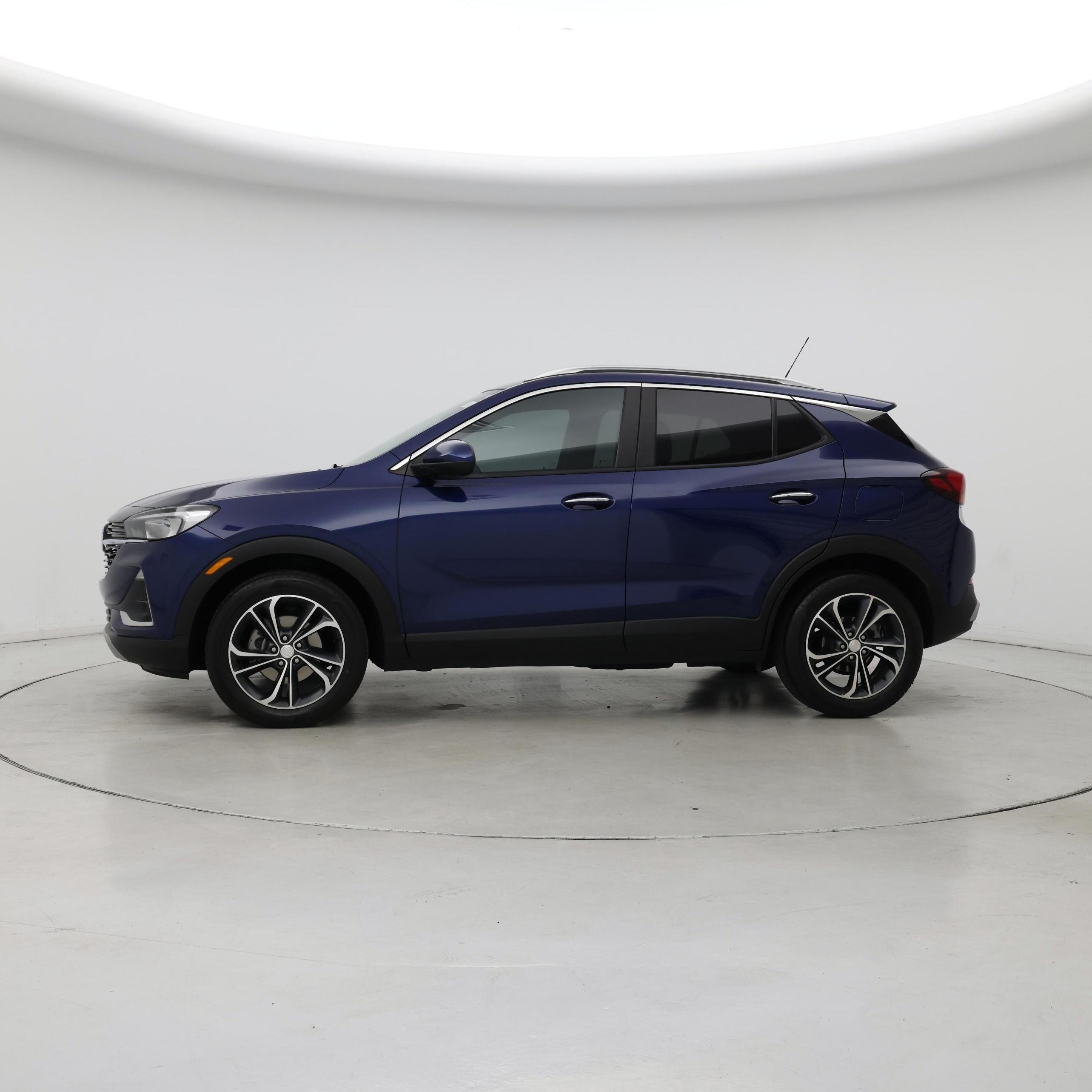 Thumbnail: 2023 Buick Encore GX - 3